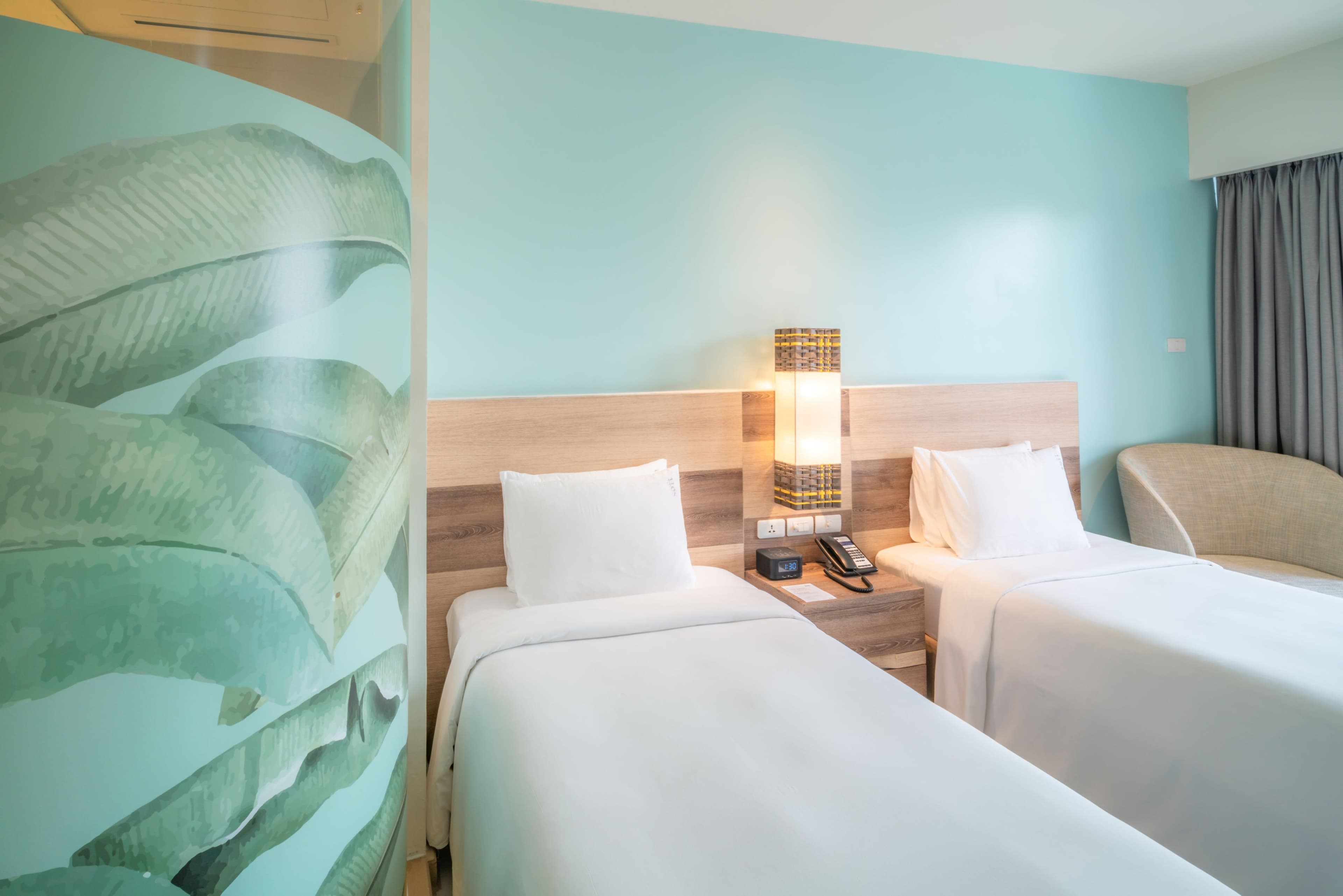 Standard Room With Free Breakfast - Image 6
