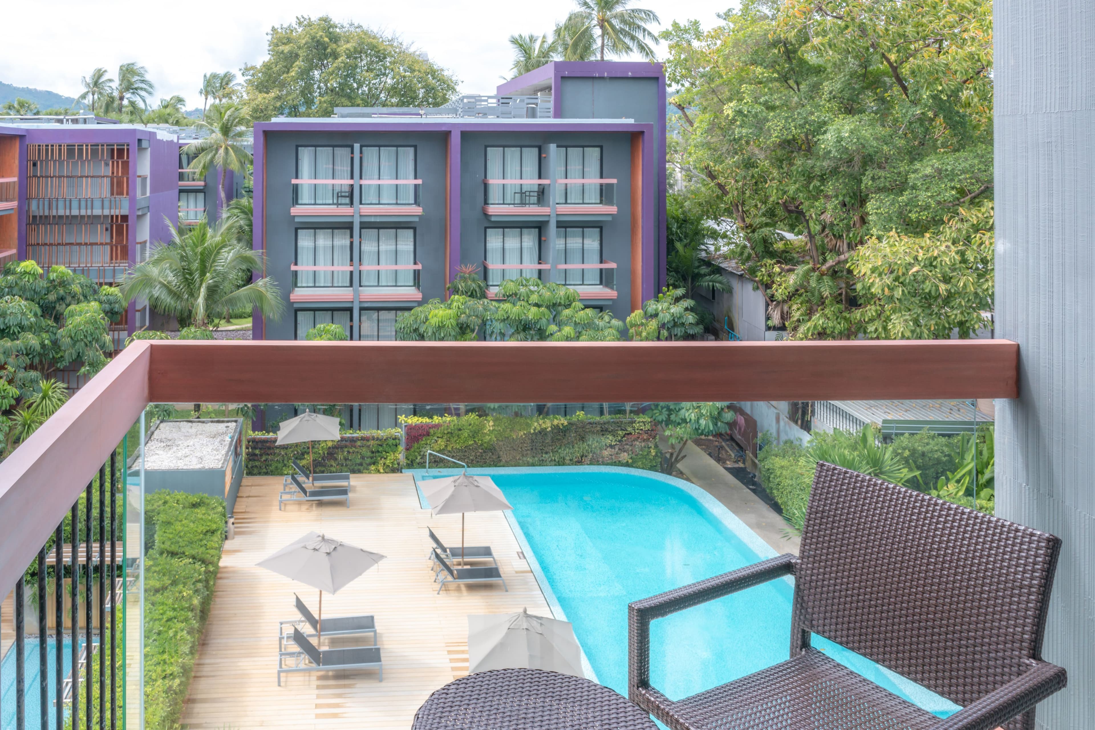 Holiday Inn Express Phuket Patong Beach Central — 22