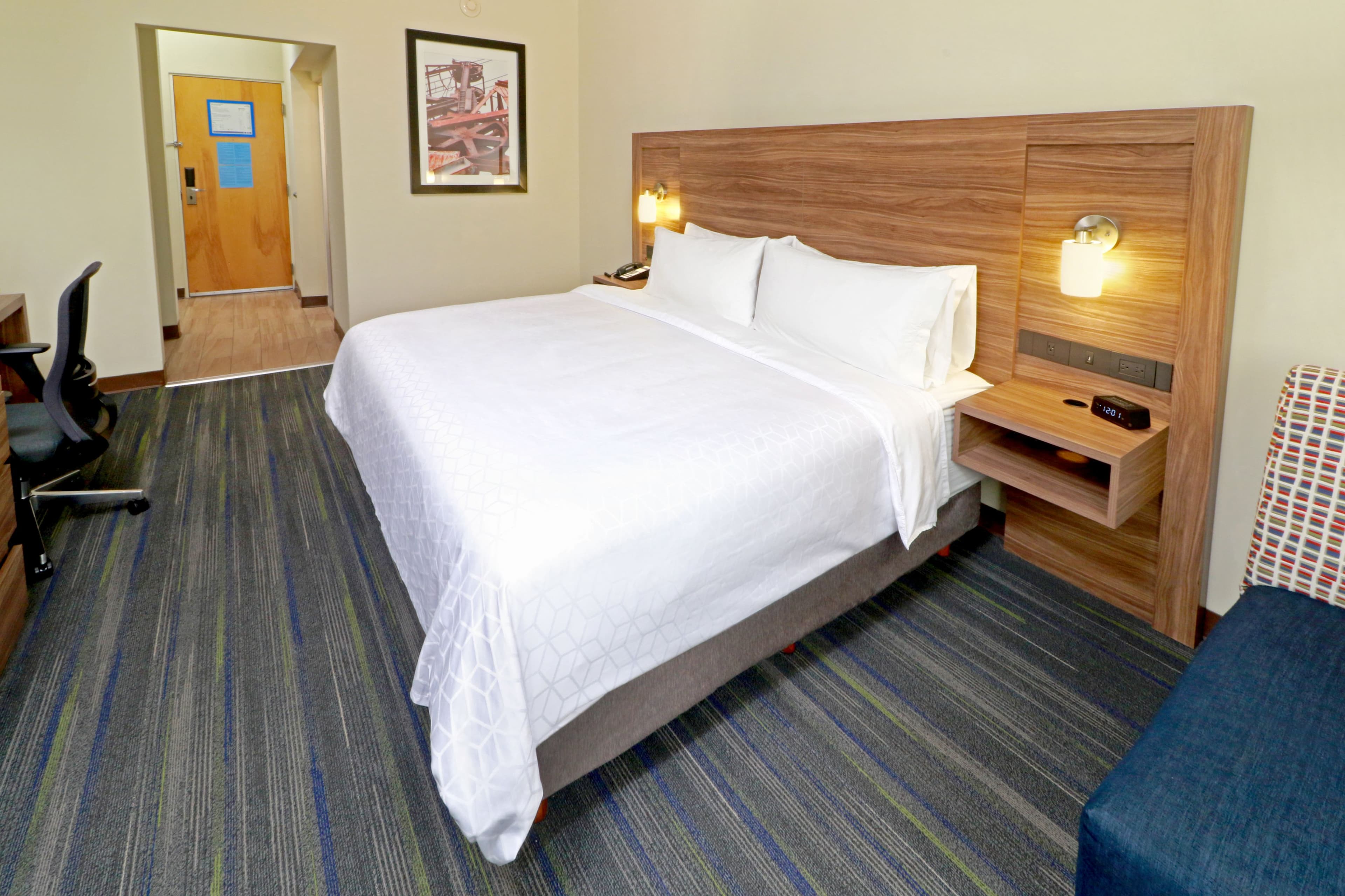 Holiday Inn Express Piedras Negras — 8