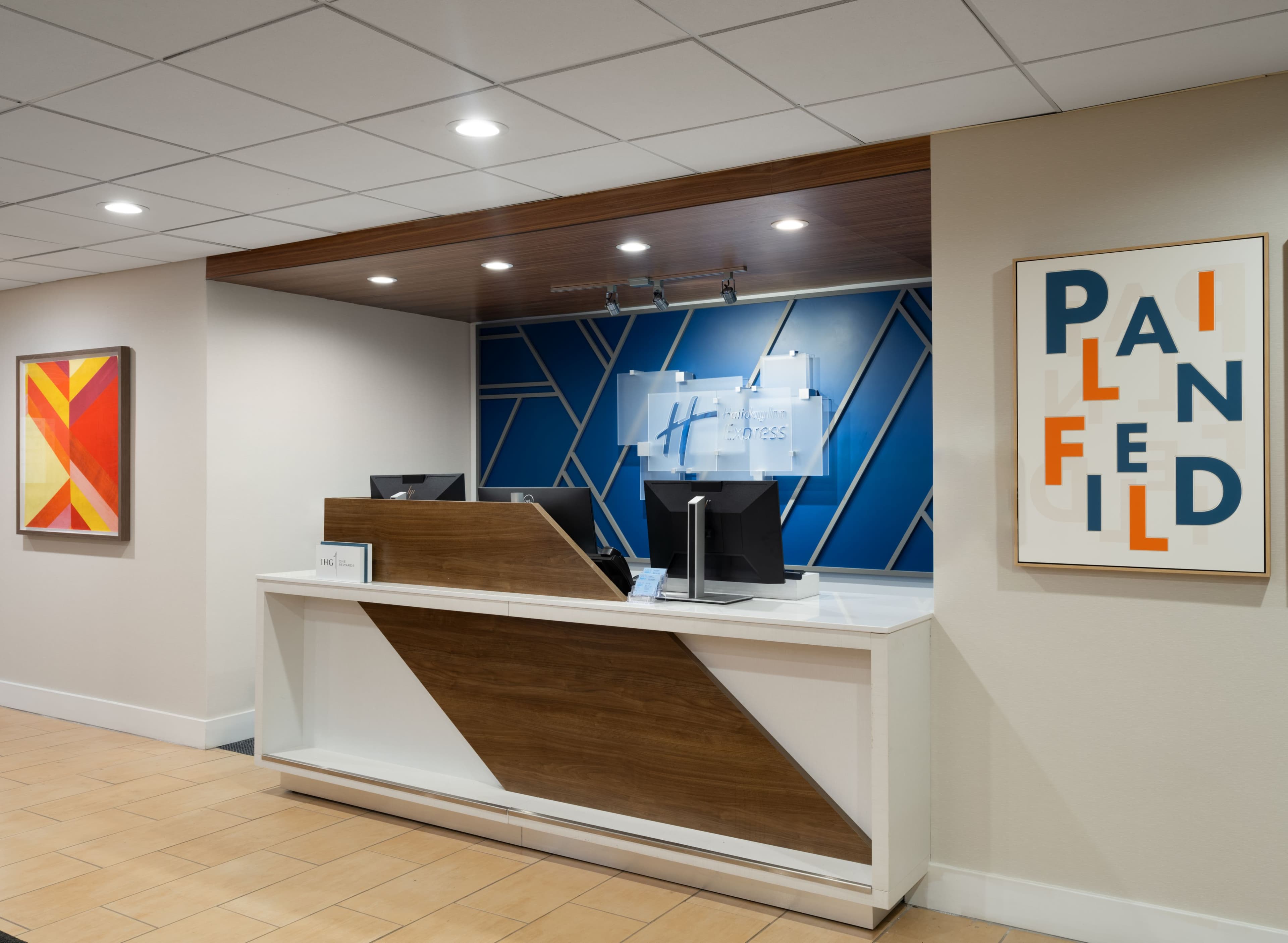 Indianapolis Airport - Image 1