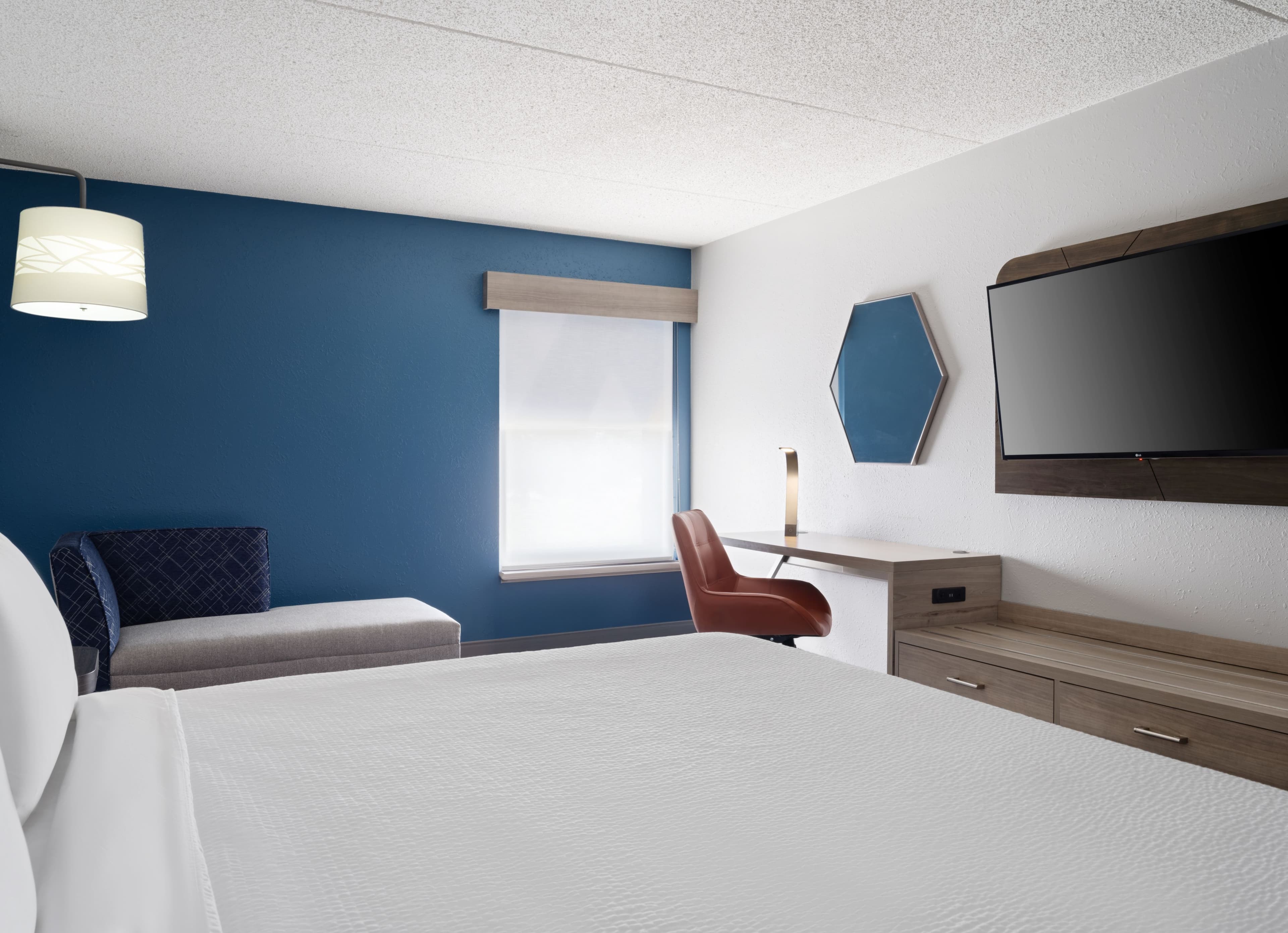 Holiday Inn Express Indianapolis Airport - Image 5