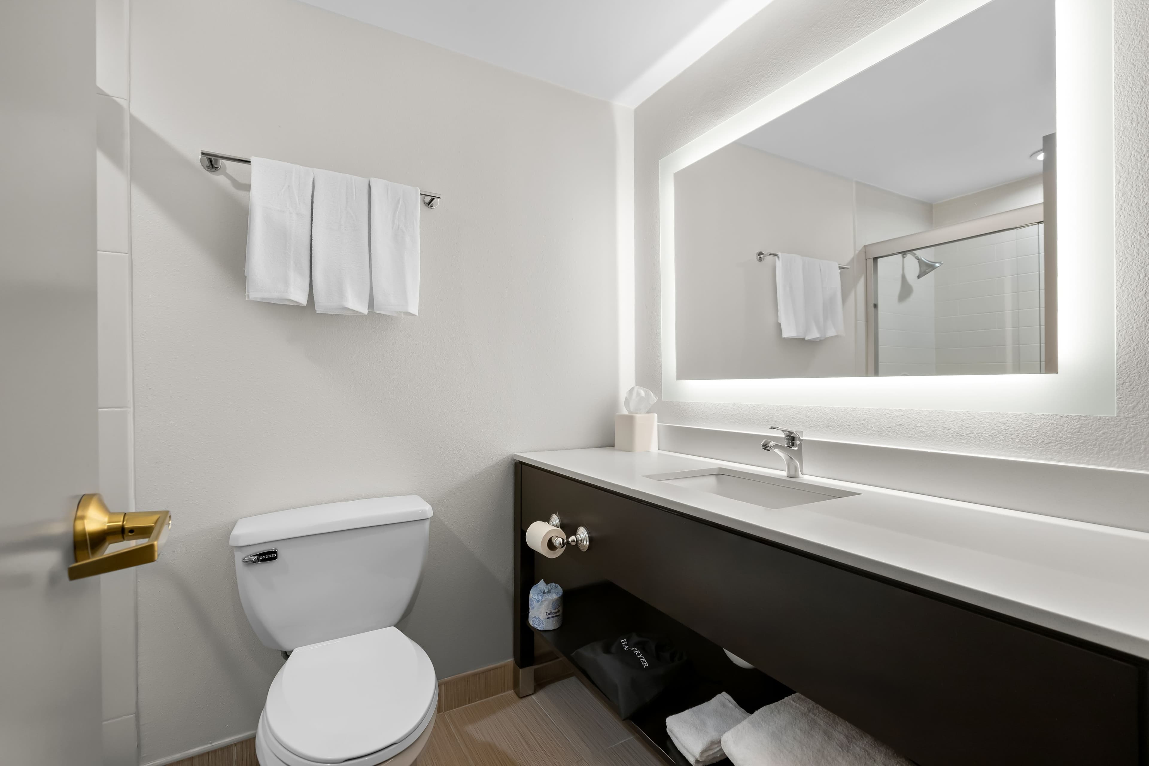Holiday Inn Express Princeton Southeast — 17