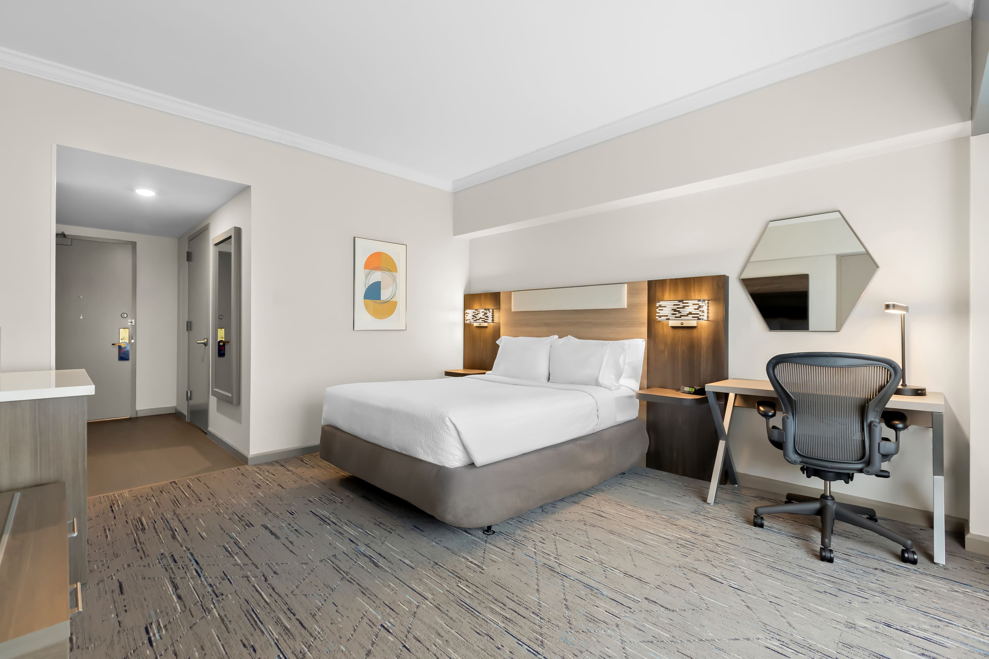 Holiday Inn Express Princeton Southeast — 14