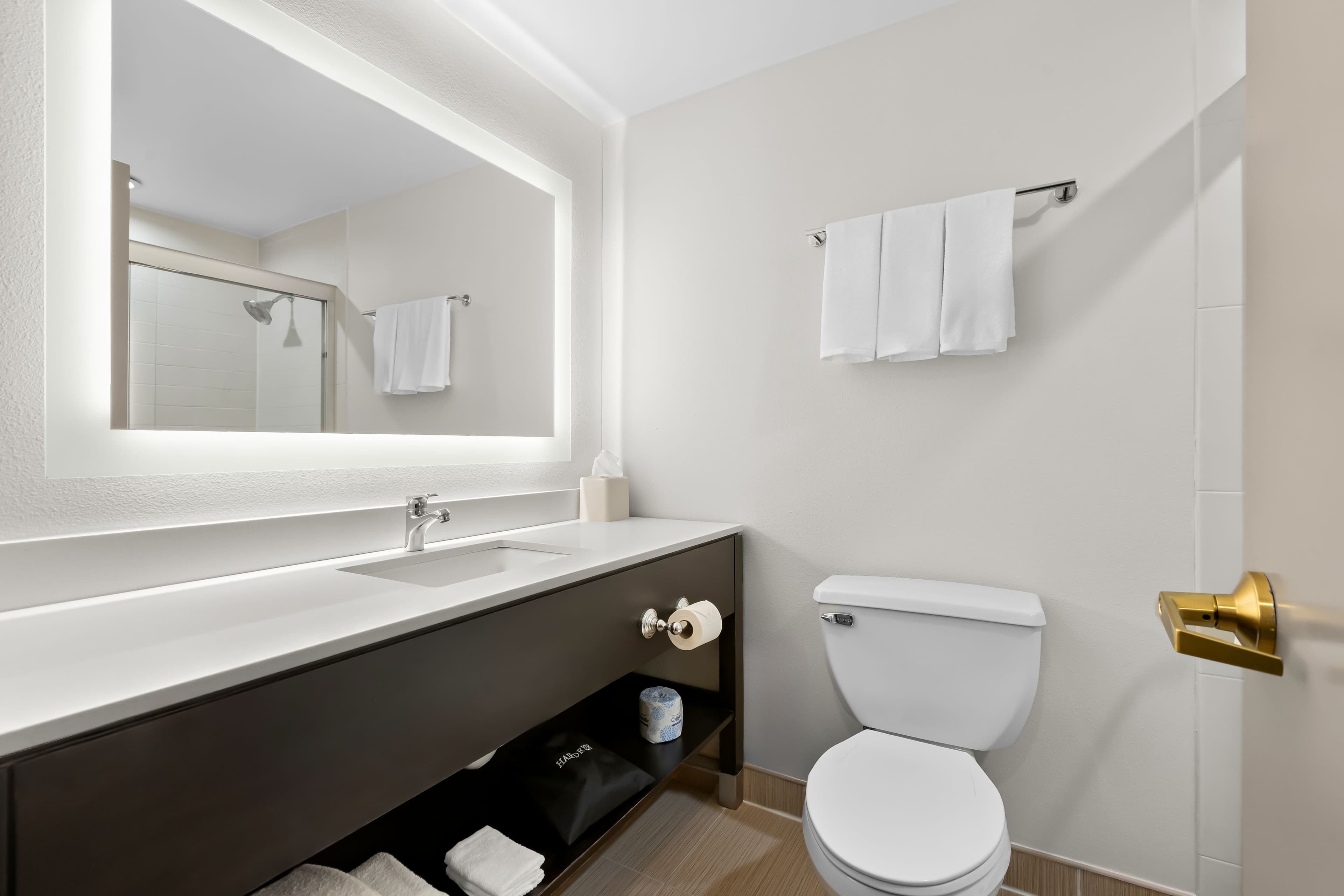 Holiday Inn Express Princeton Southeast — 6