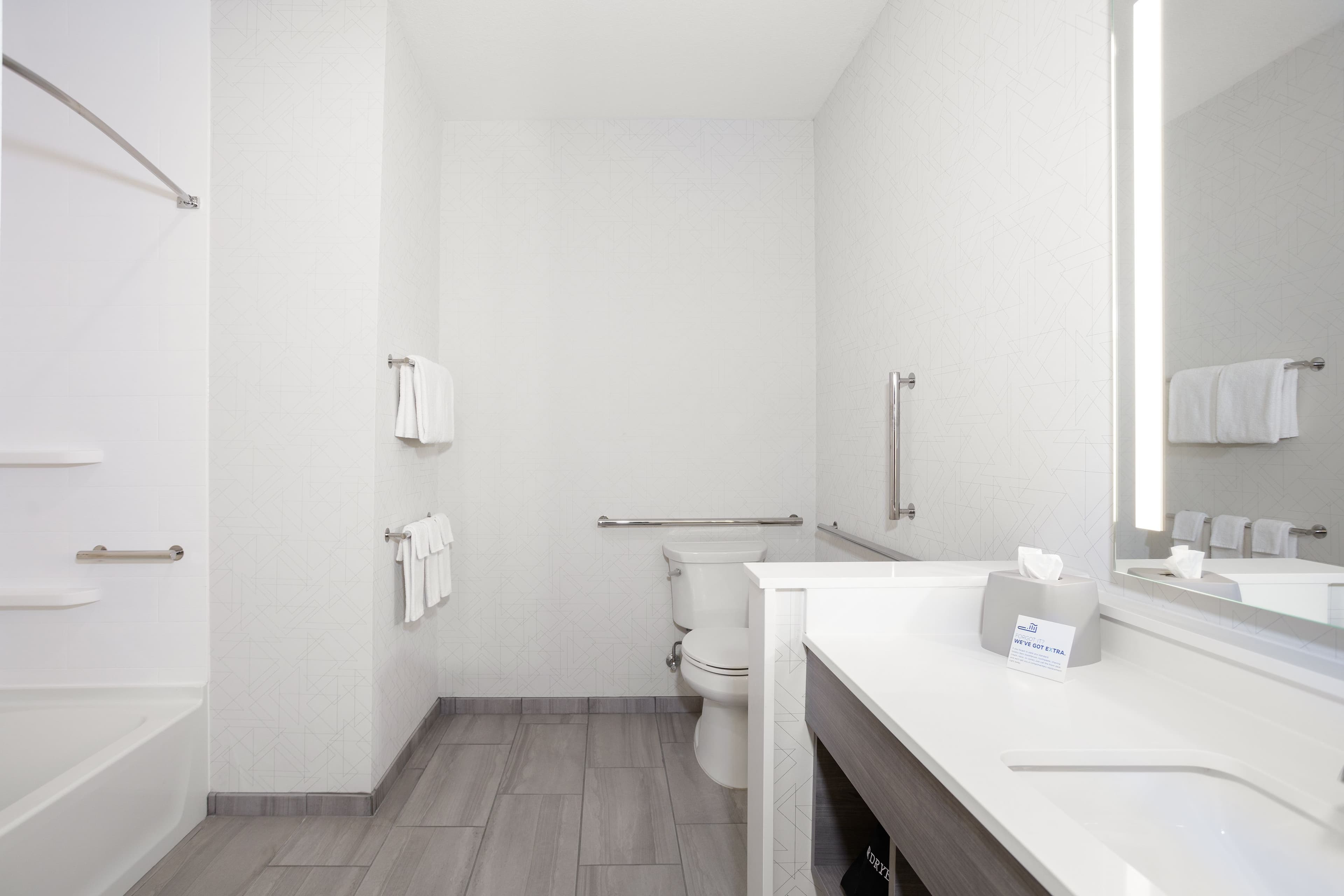 Holiday Inn Express & Suites Plainwell — 16