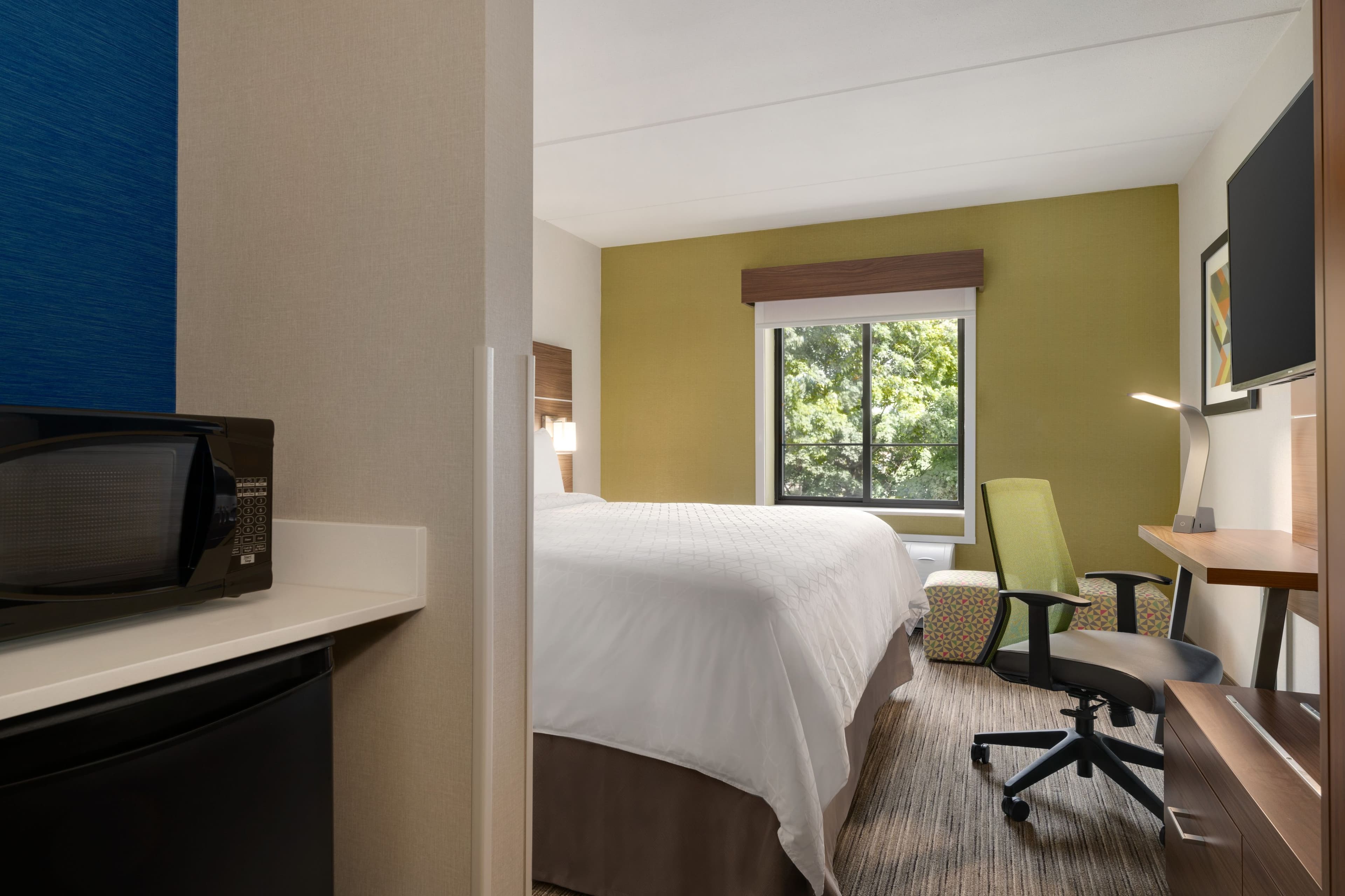 Holiday Inn Express Plattsburgh - Image 5