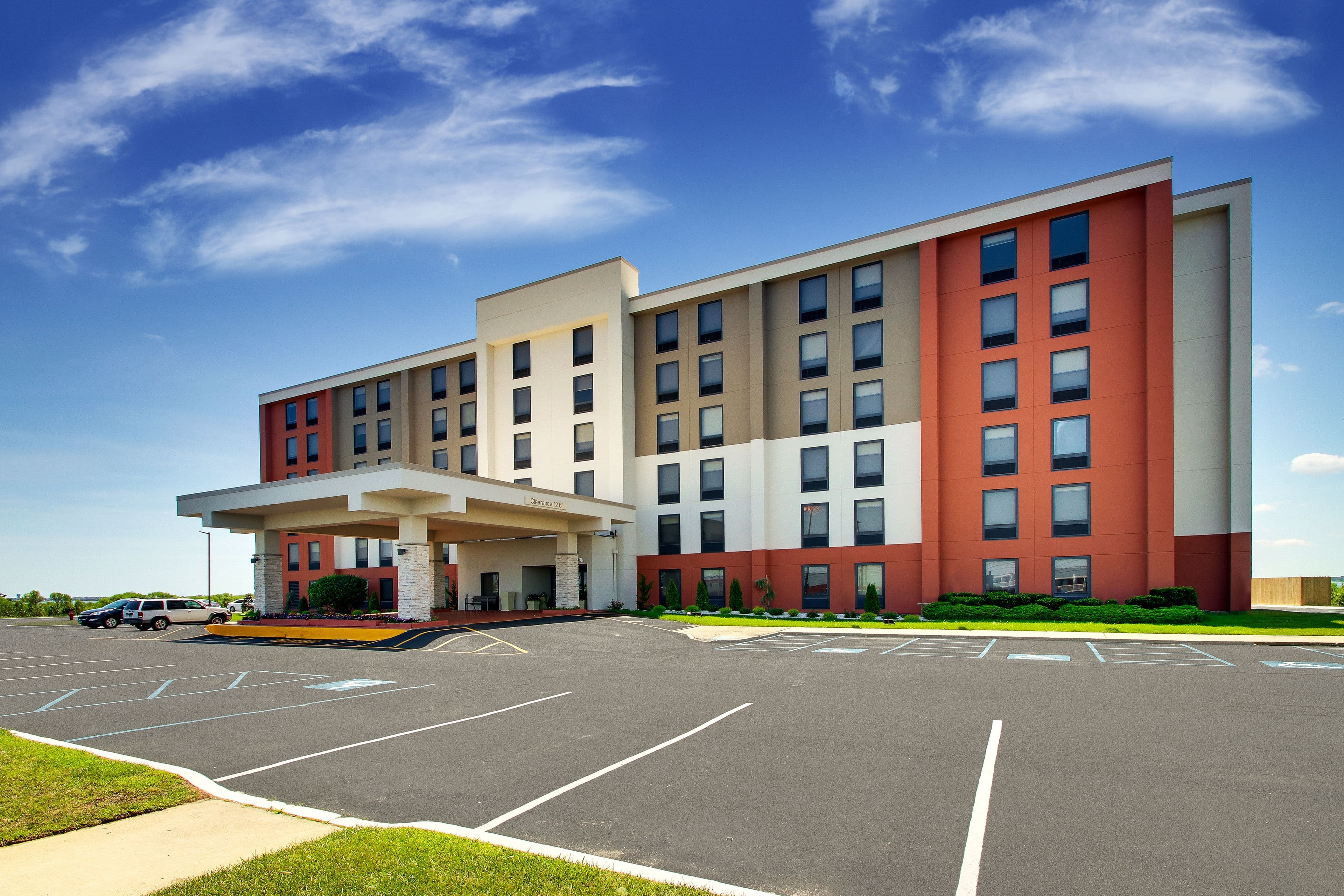 Holiday Inn Express Atlantic City W Pleasantville - Image 1