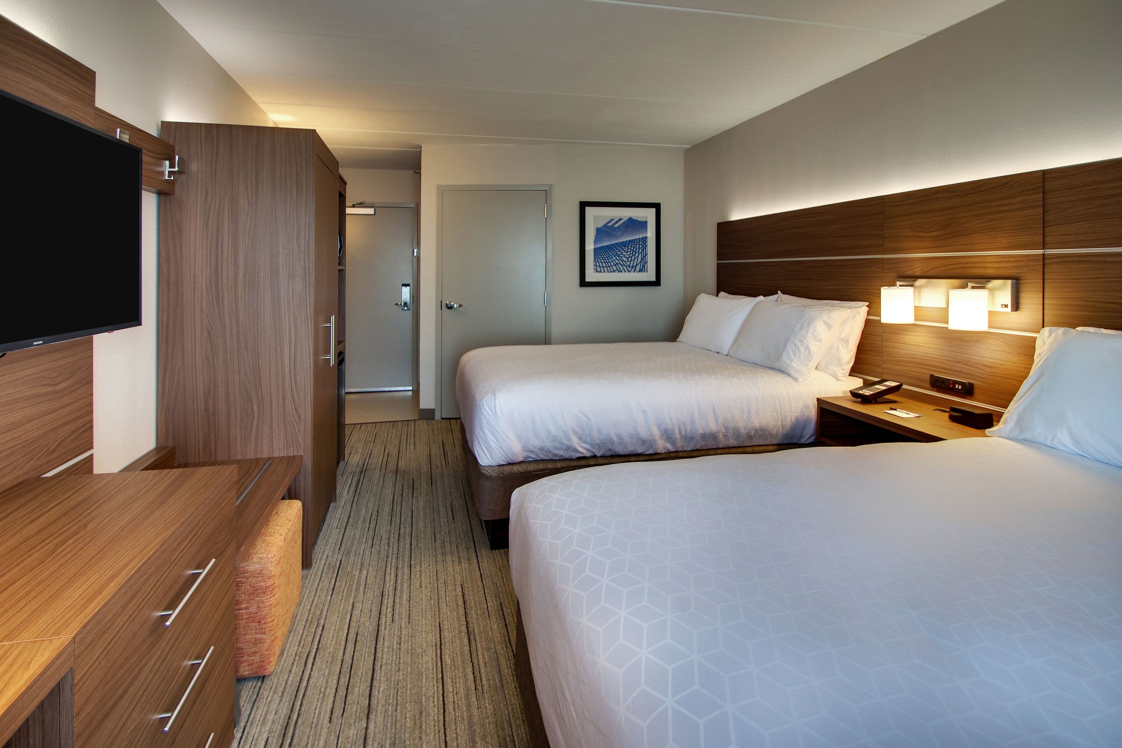 Holiday Inn Express Atlantic City W Pleasantville — 17