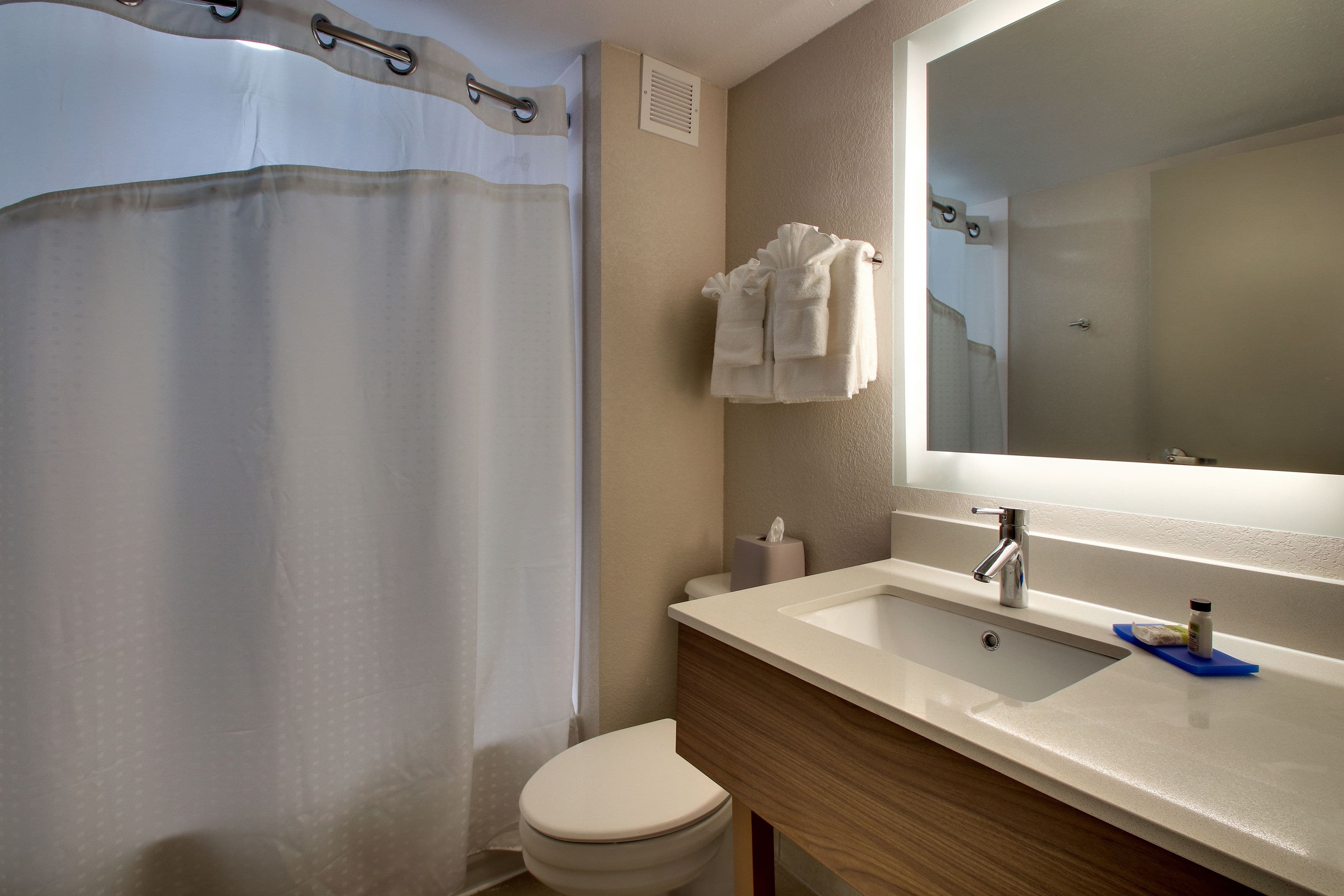 Holiday Inn Express Atlantic City W Pleasantville — 10