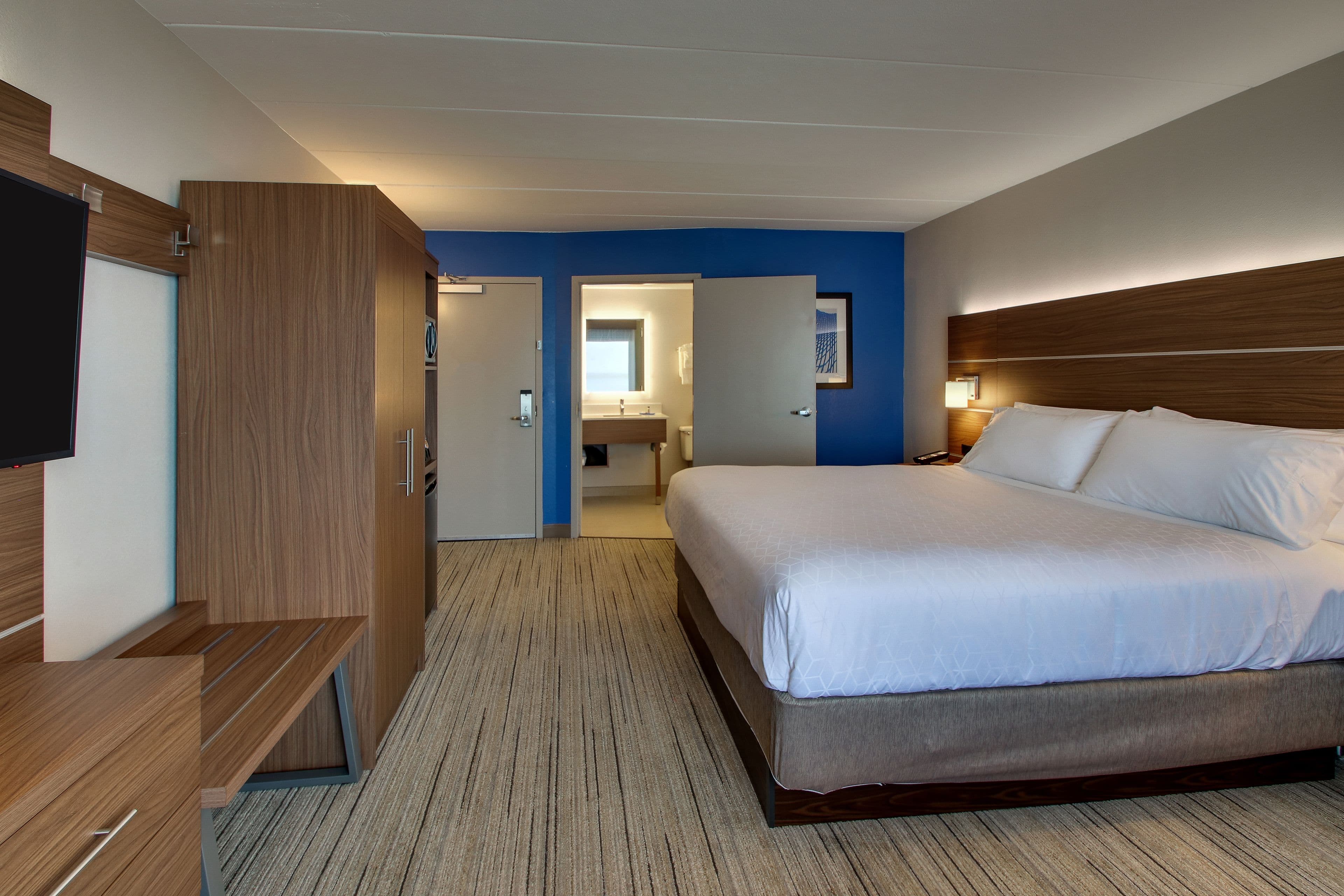 Holiday Inn Express Atlantic City W Pleasantville - Image 4