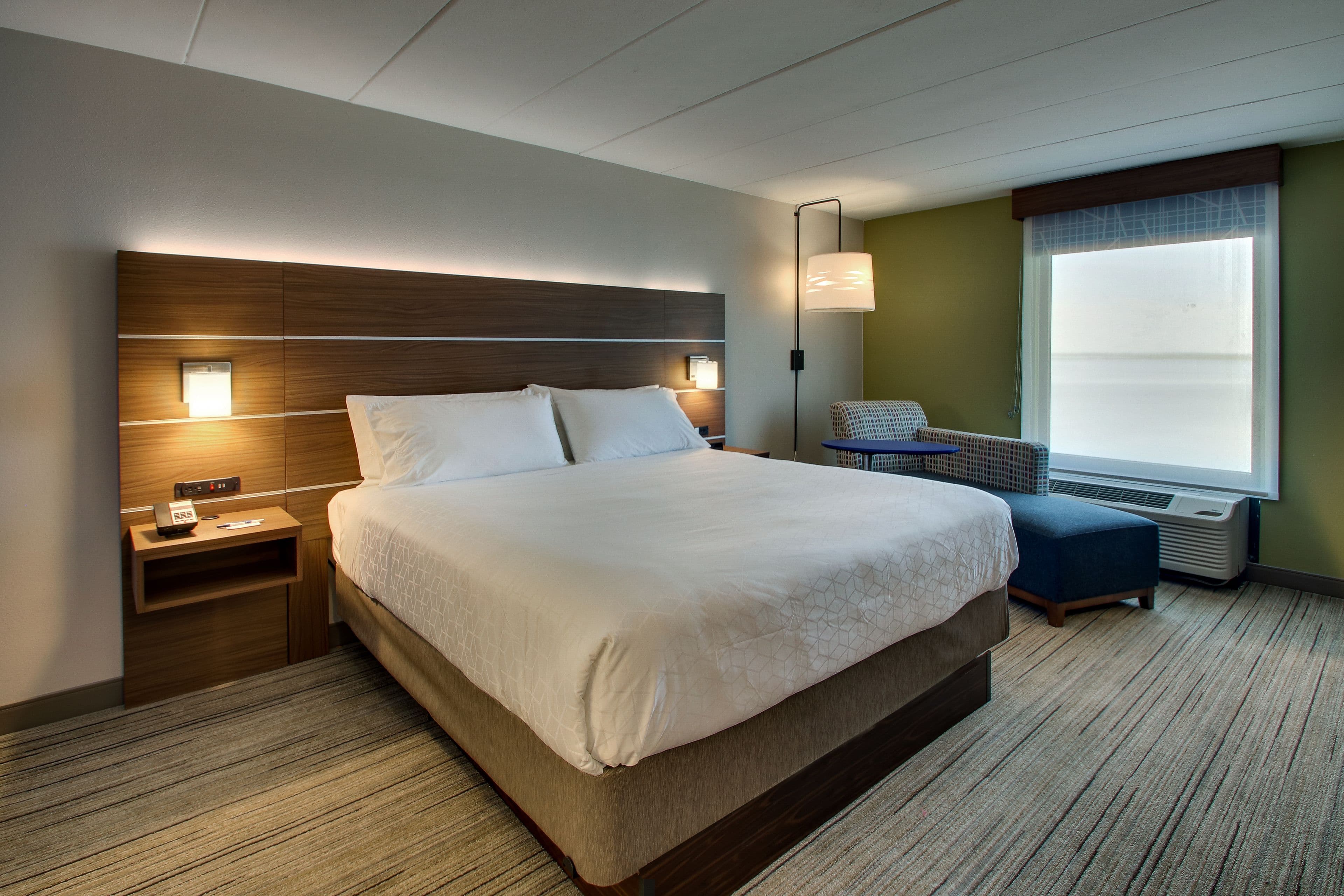 Holiday Inn Express Atlantic City W Pleasantville - Image 5