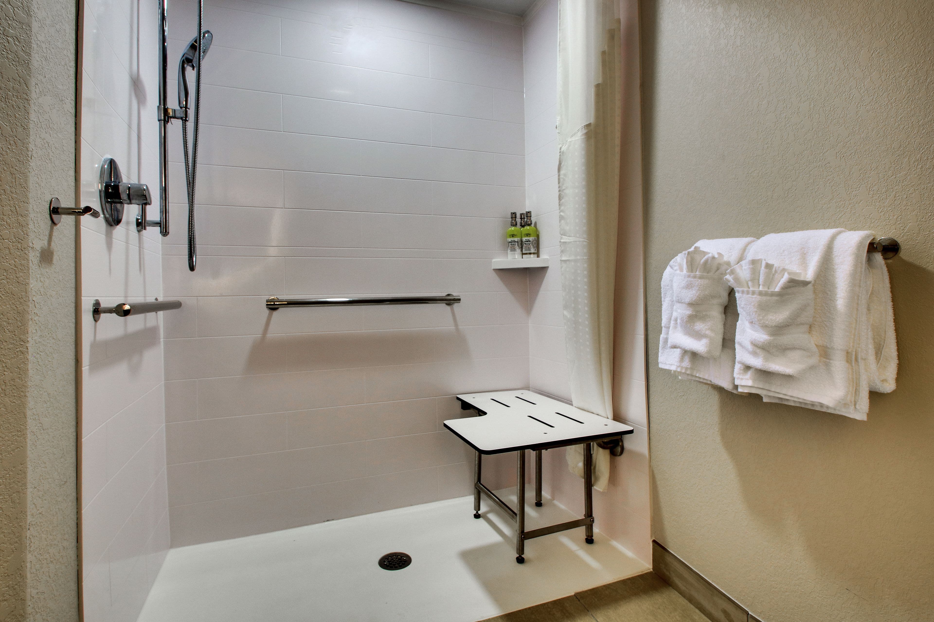 Holiday Inn Express Atlantic City W Pleasantville — 13