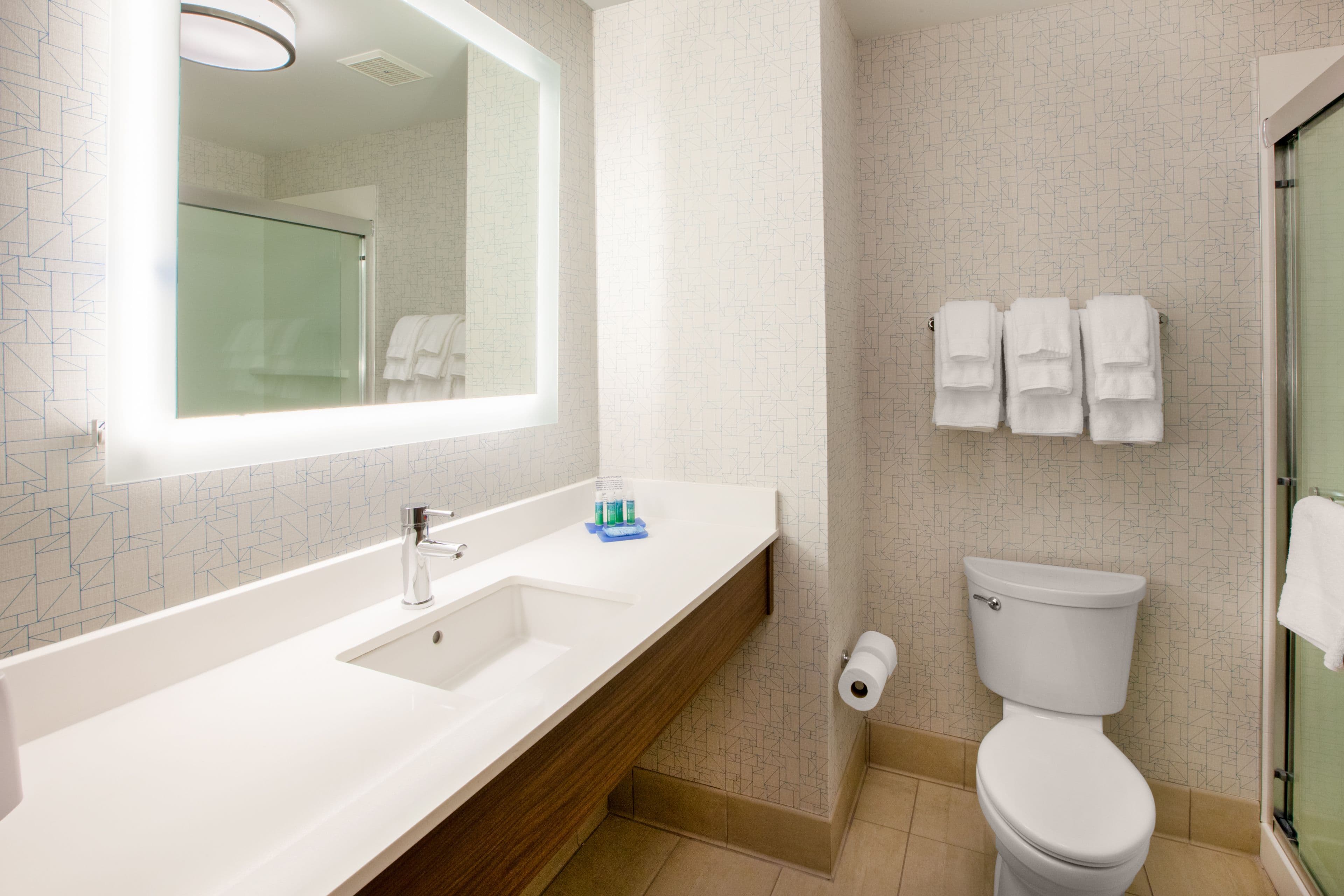 Holiday Inn Express Minneapolis West - Plymouth — 8