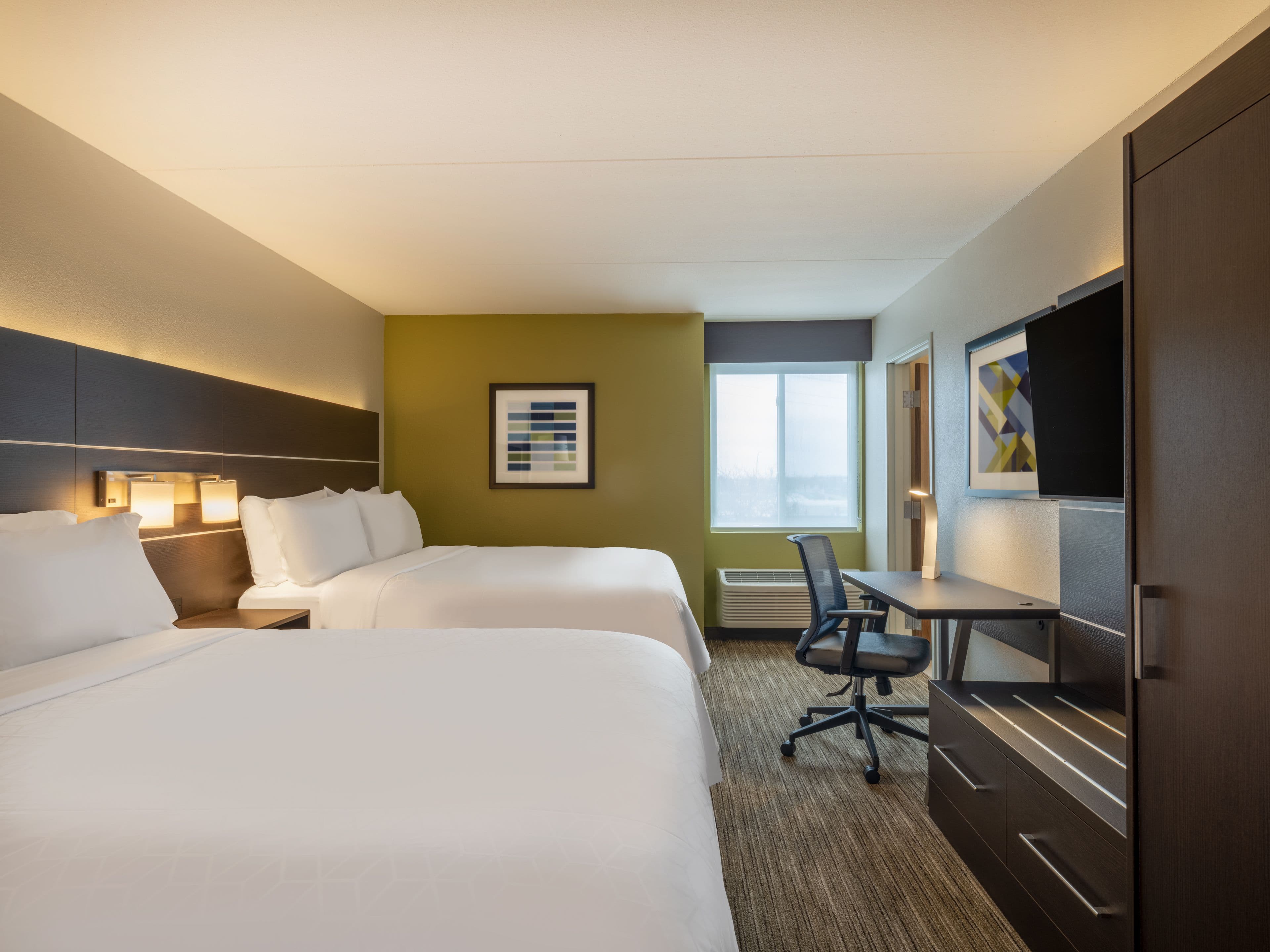 Holiday Inn Express Minneapolis West - Plymouth — 29