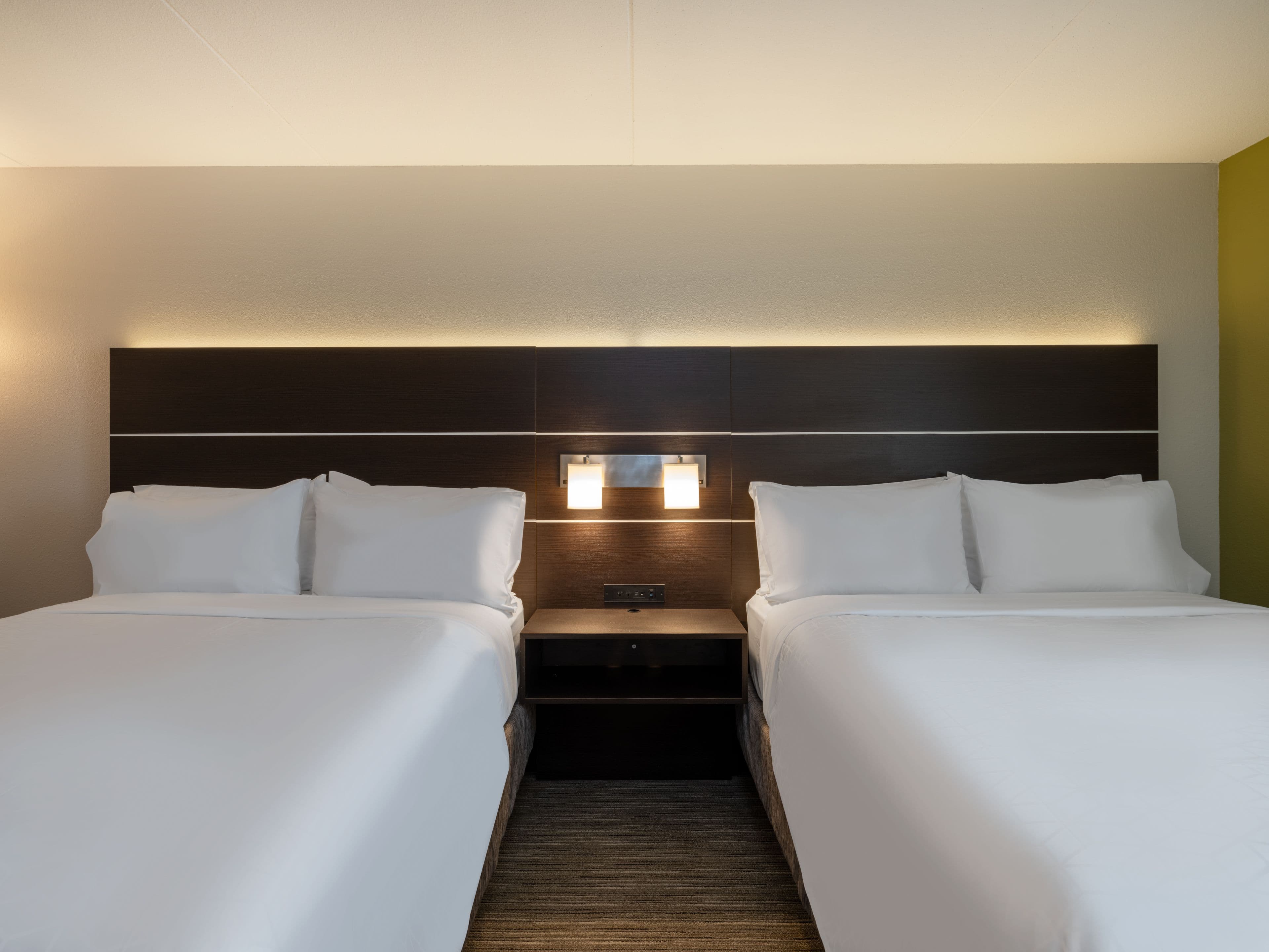 Holiday Inn Express Minneapolis West - Plymouth — 31