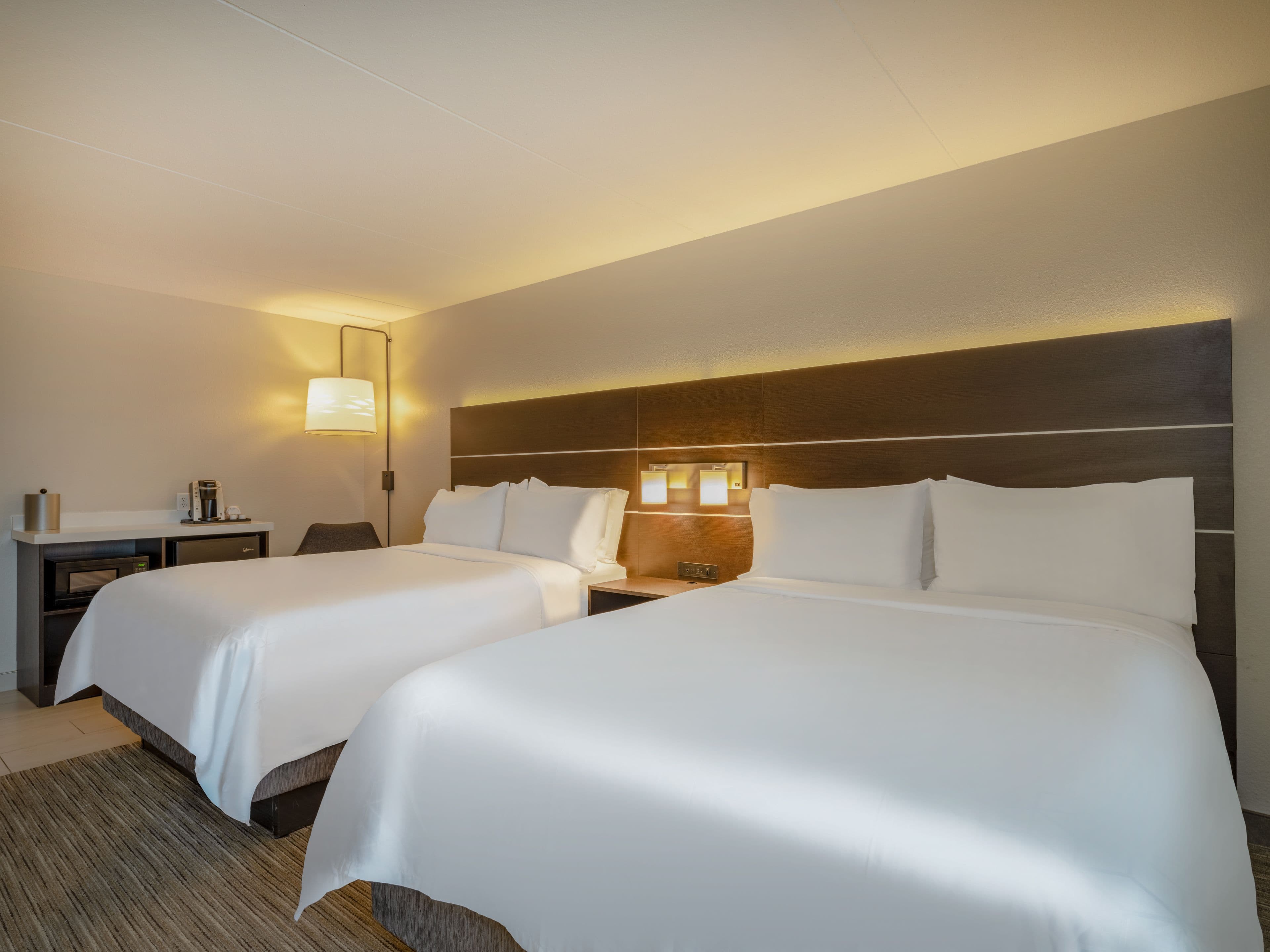 Holiday Inn Express Minneapolis West - Plymouth — 27