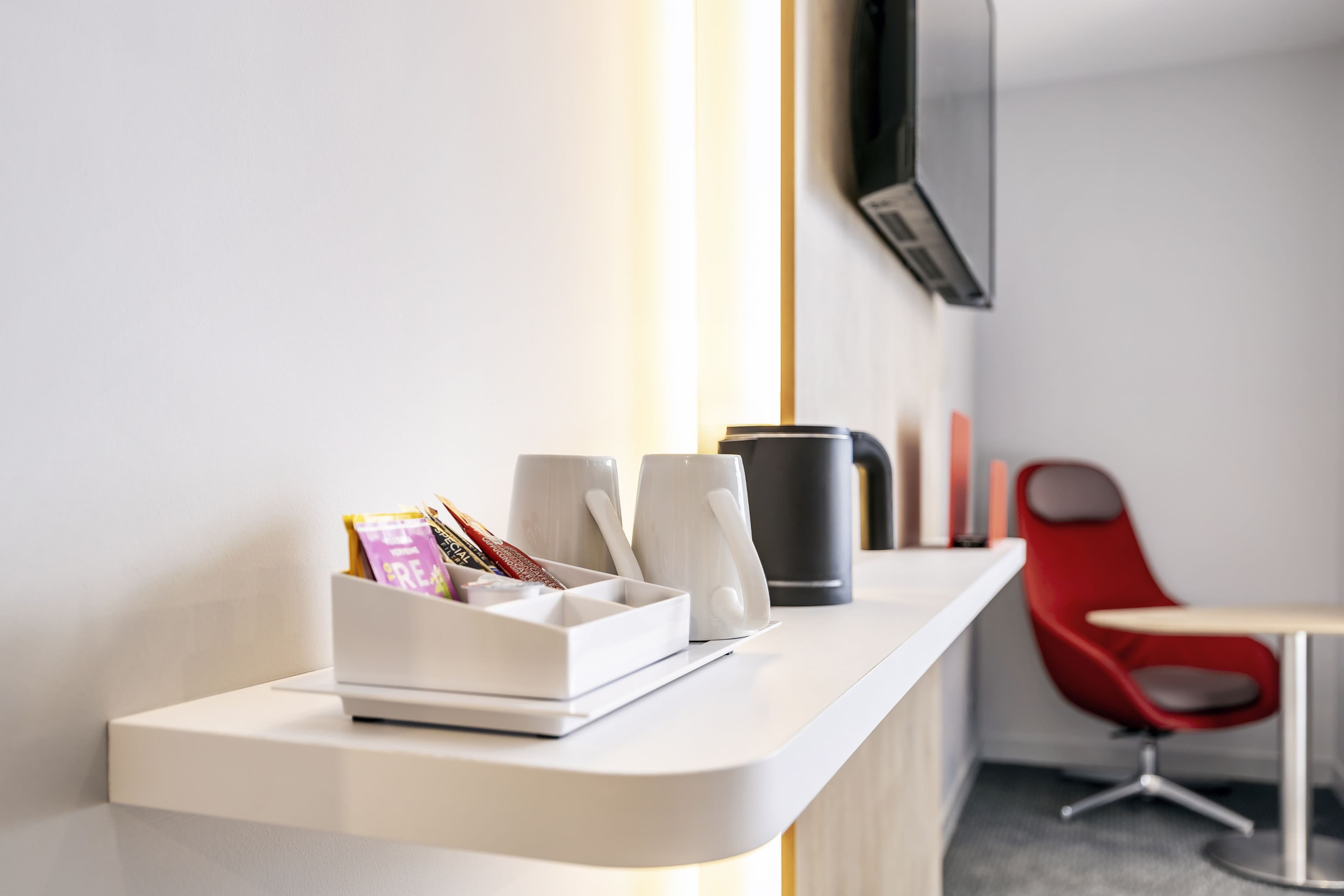 Holiday Inn Express Paris - Poissy — 6