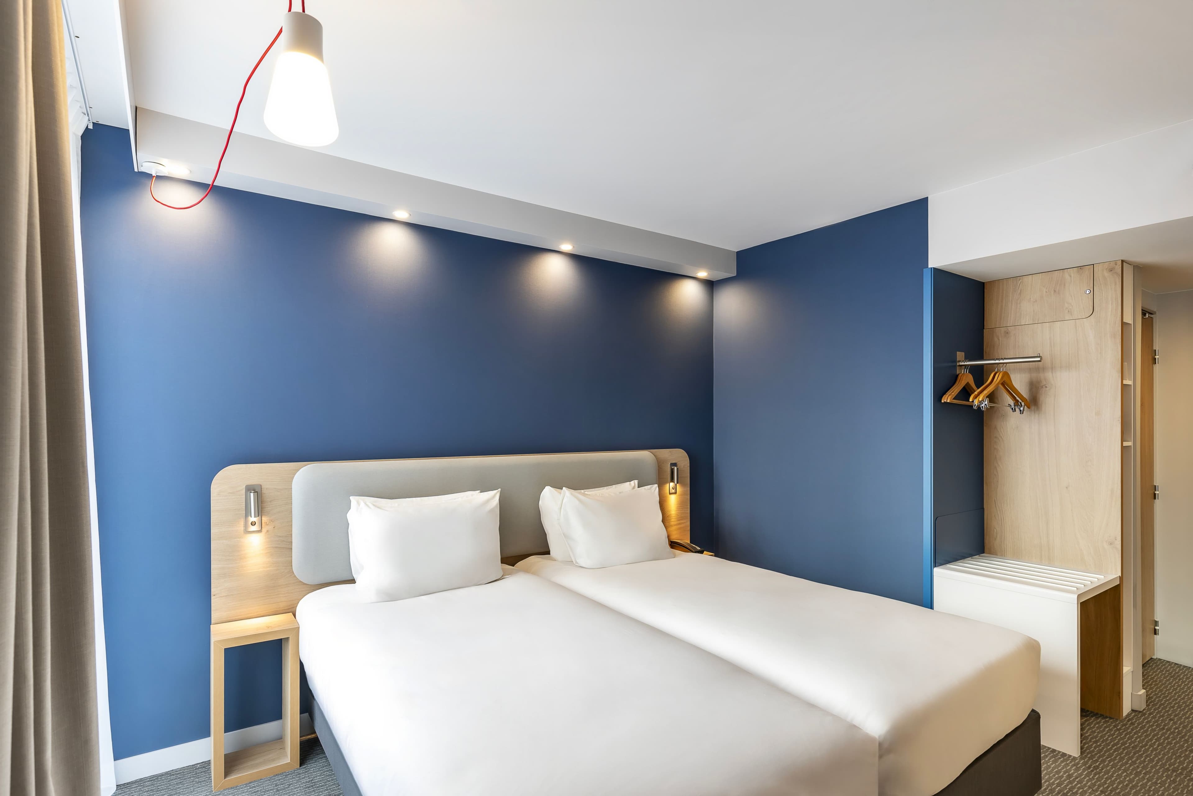 Holiday Inn Express Paris - Poissy — 22