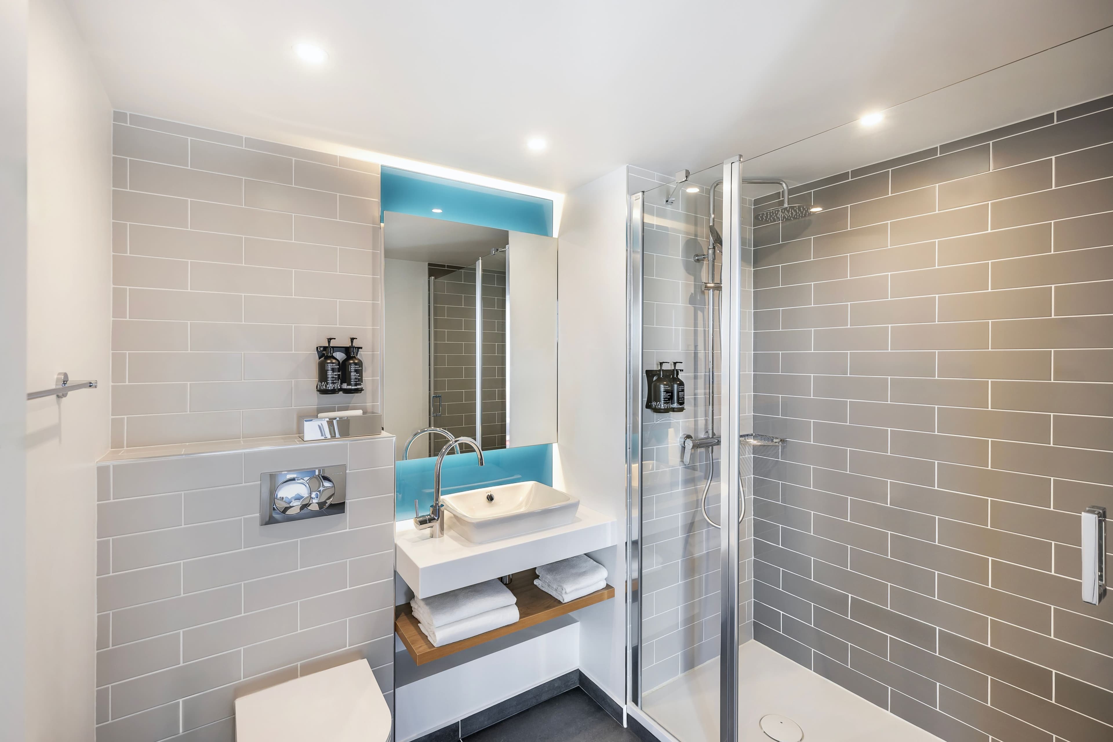 Holiday Inn Express Paris - Poissy — 4