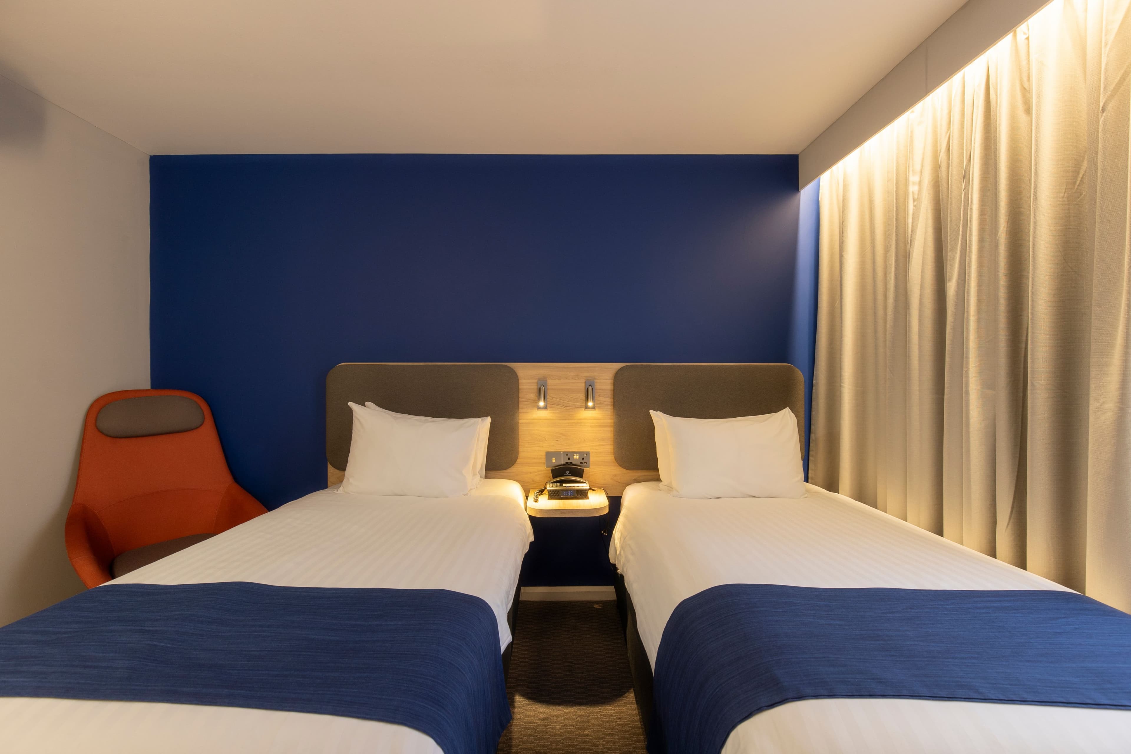 Holiday Inn Express Poole — 26