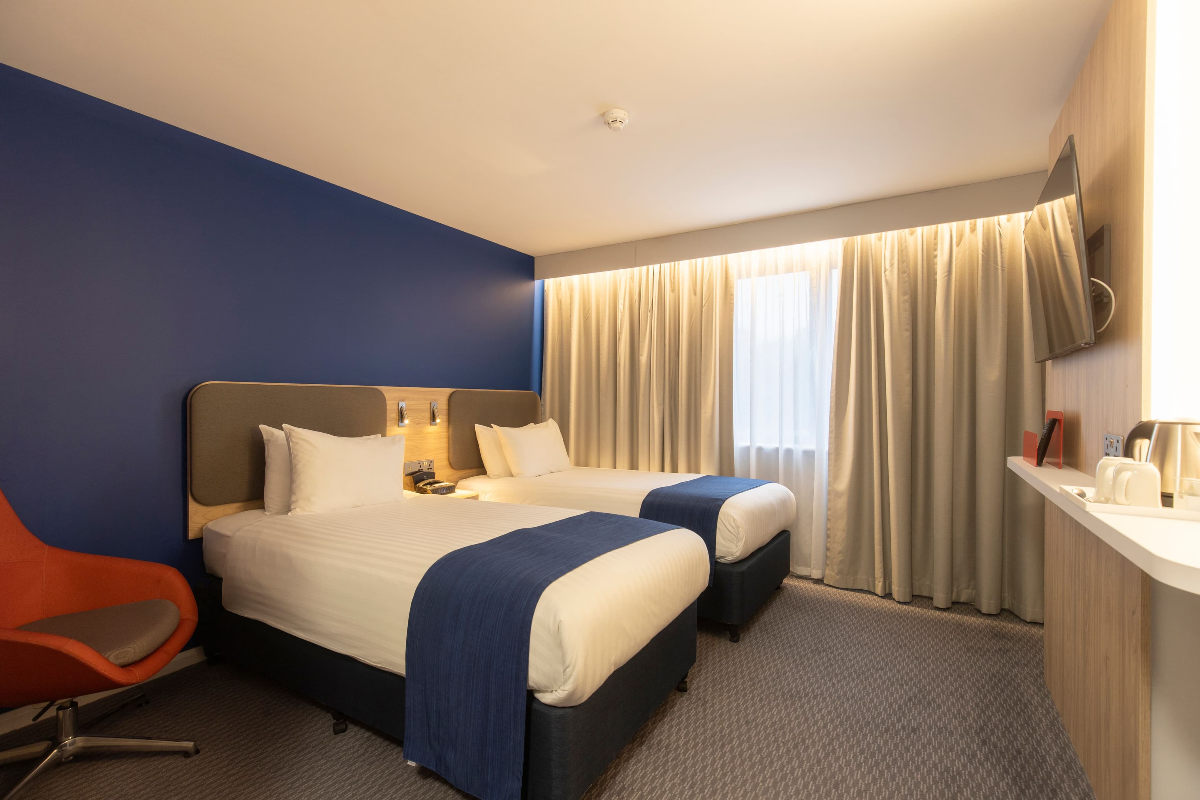 Holiday Inn Express Poole — 21