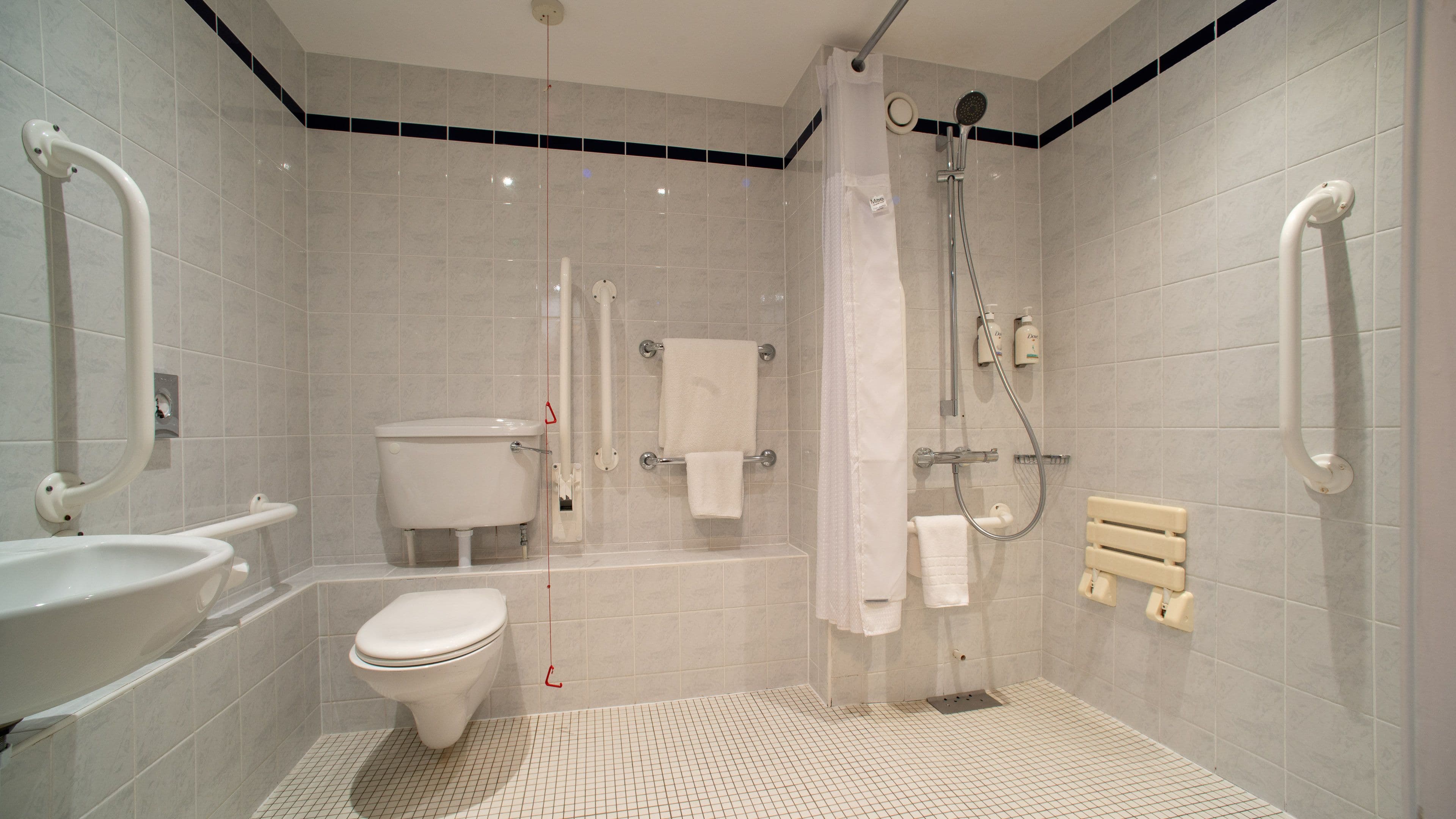 Holiday Inn Express Poole — 28