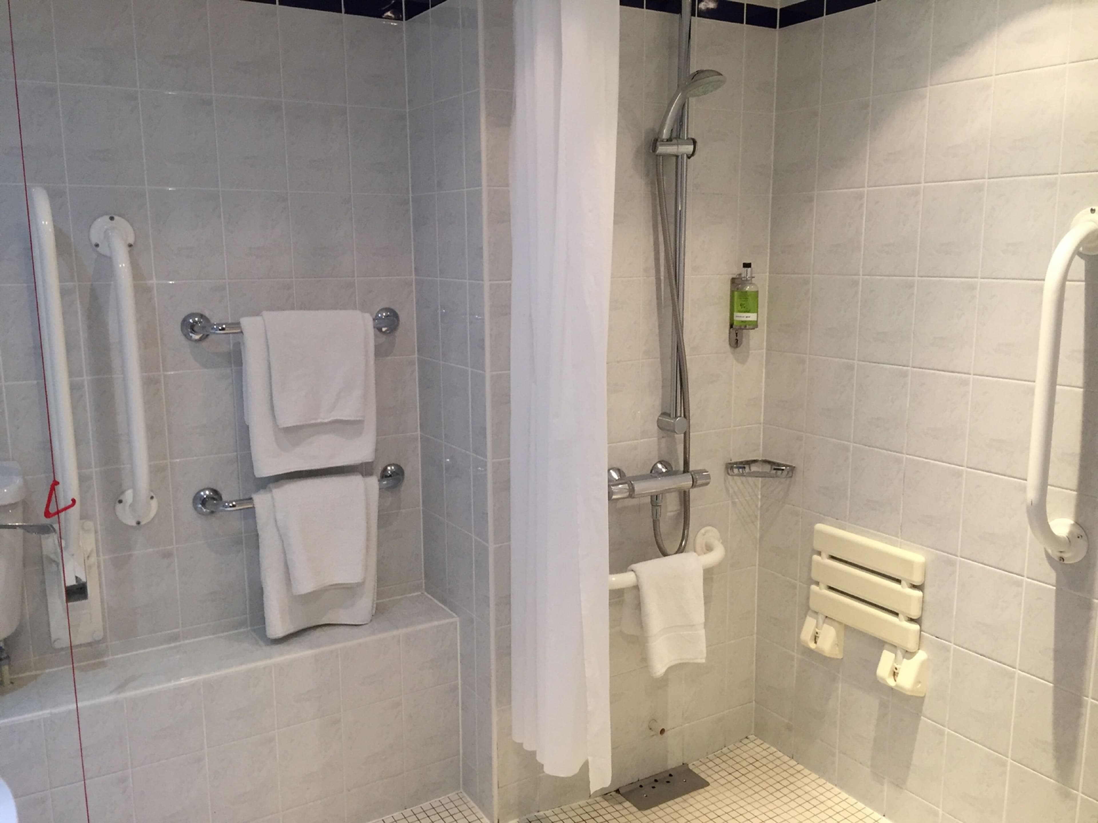 Holiday Inn Express Poole — 27
