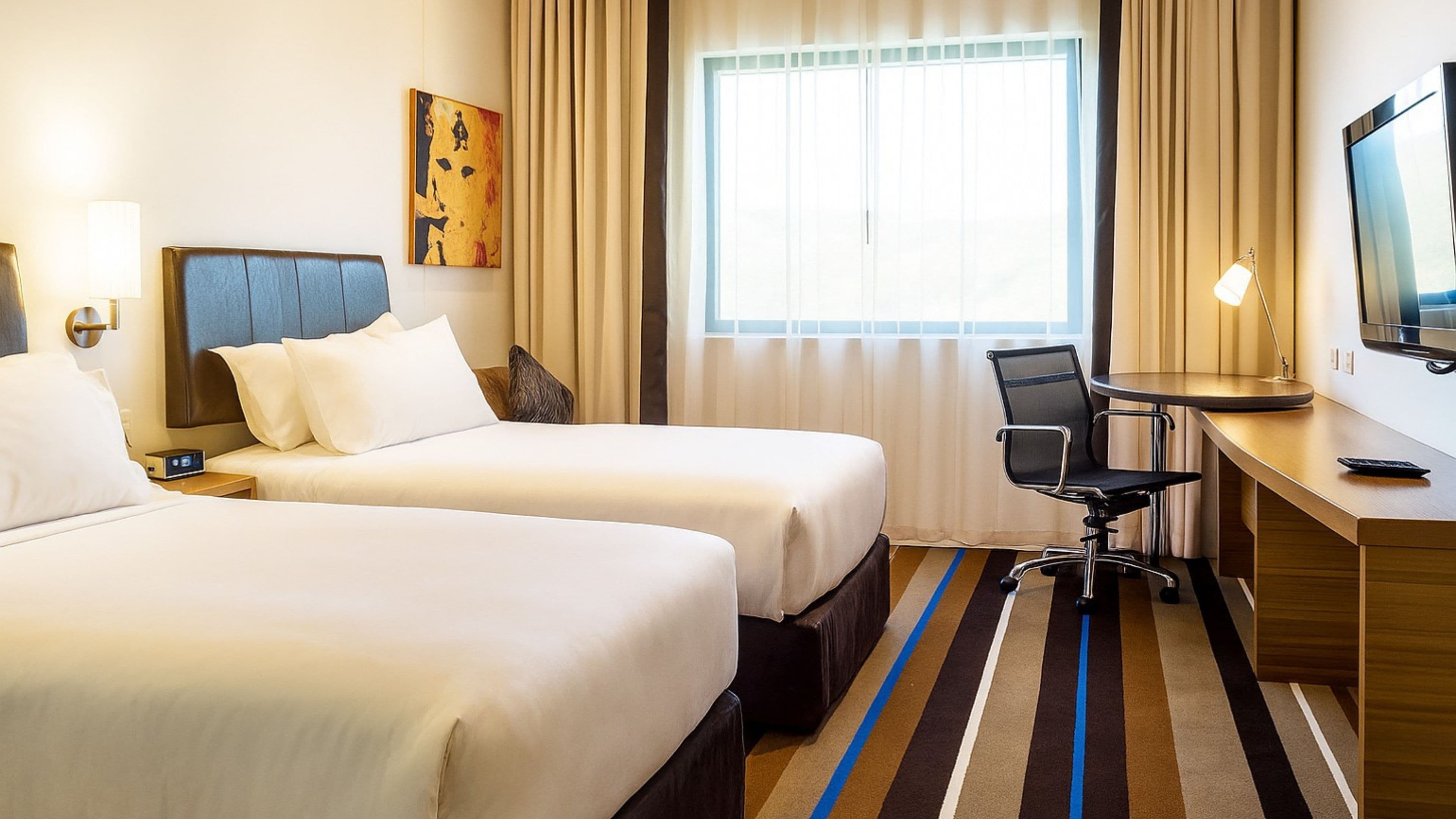 Holiday Inn Express Port Moresby — 15
