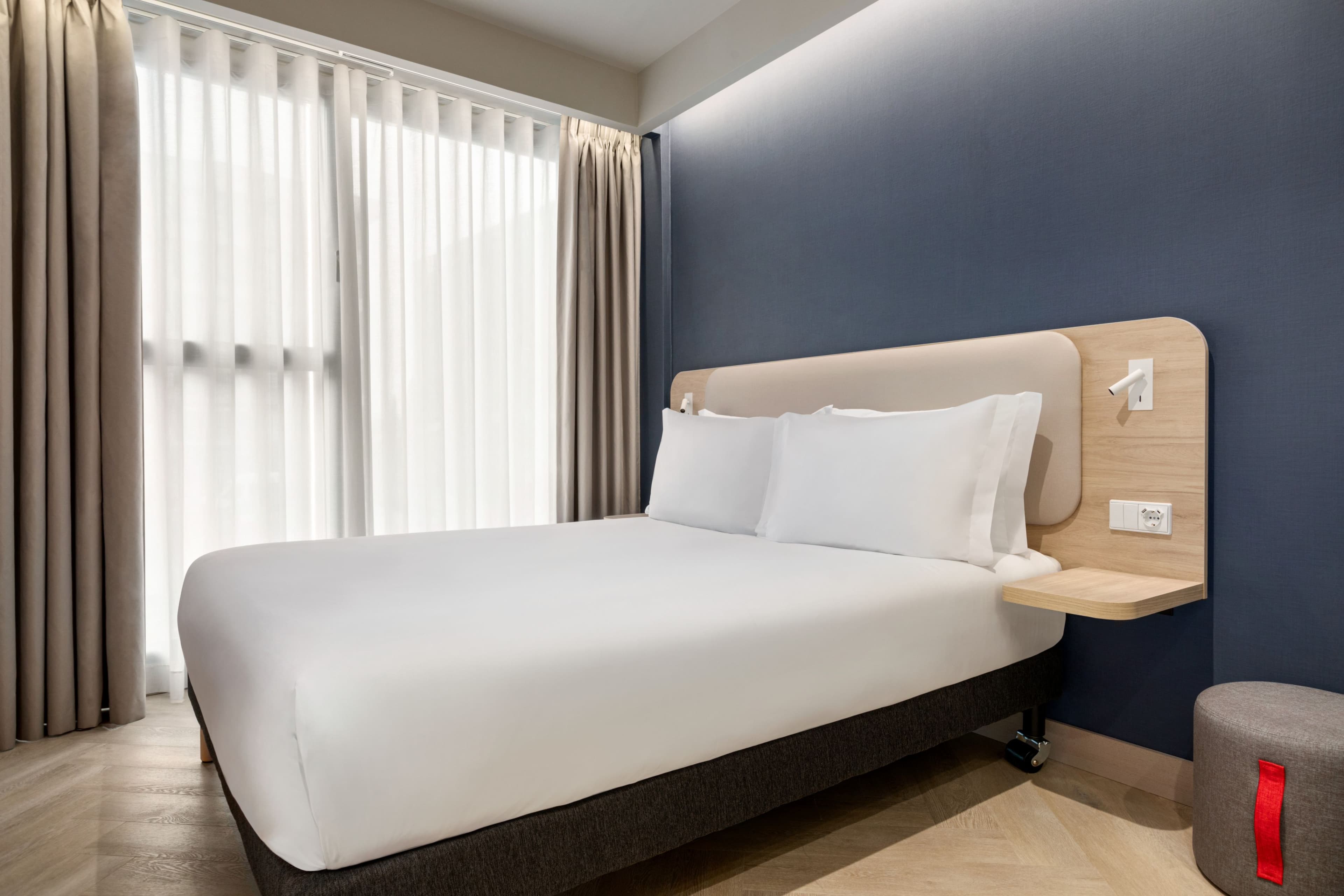 Holiday Inn Express Porto – Boavista - Image 2
