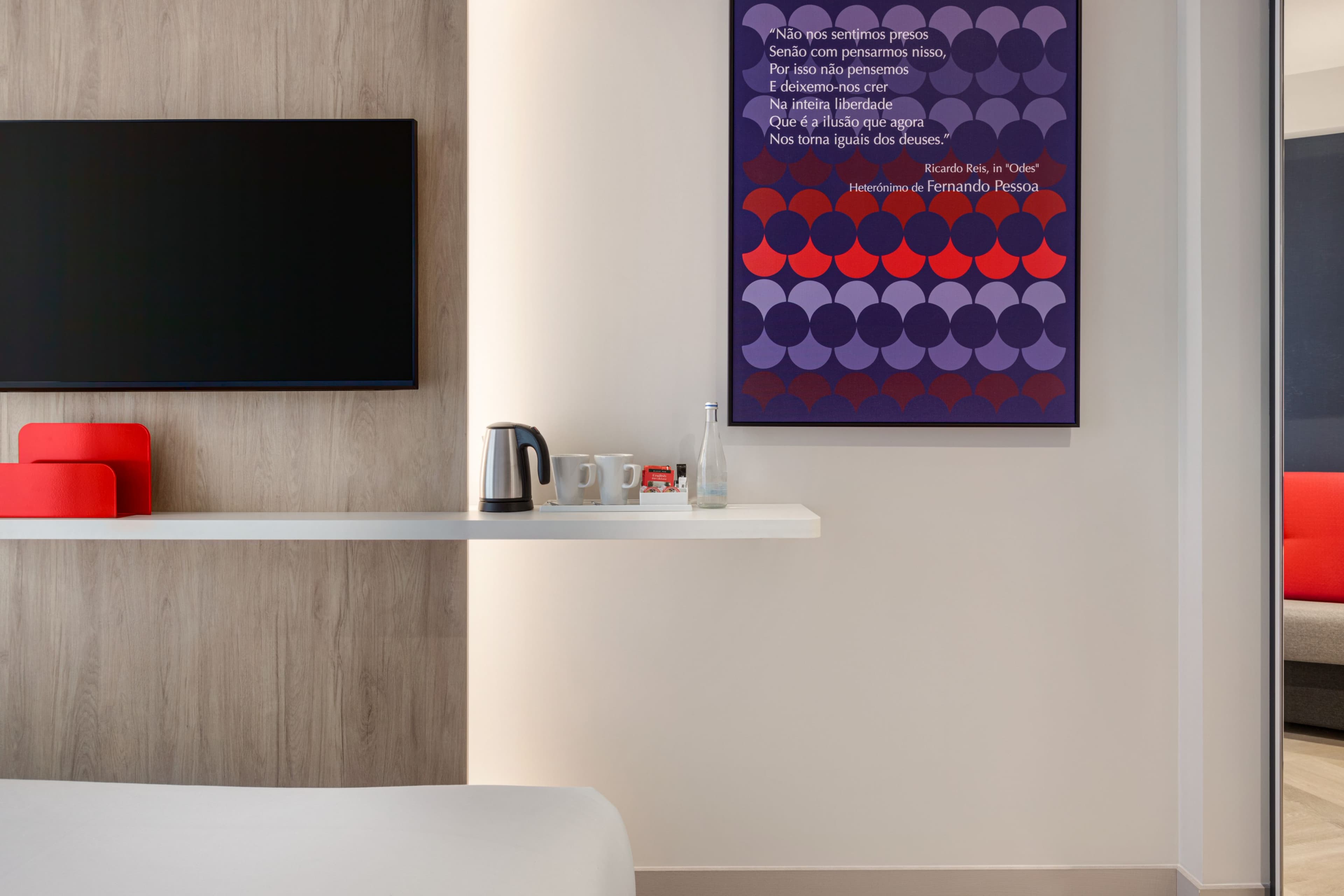 Holiday Inn Express Porto – Boavista - Image 4