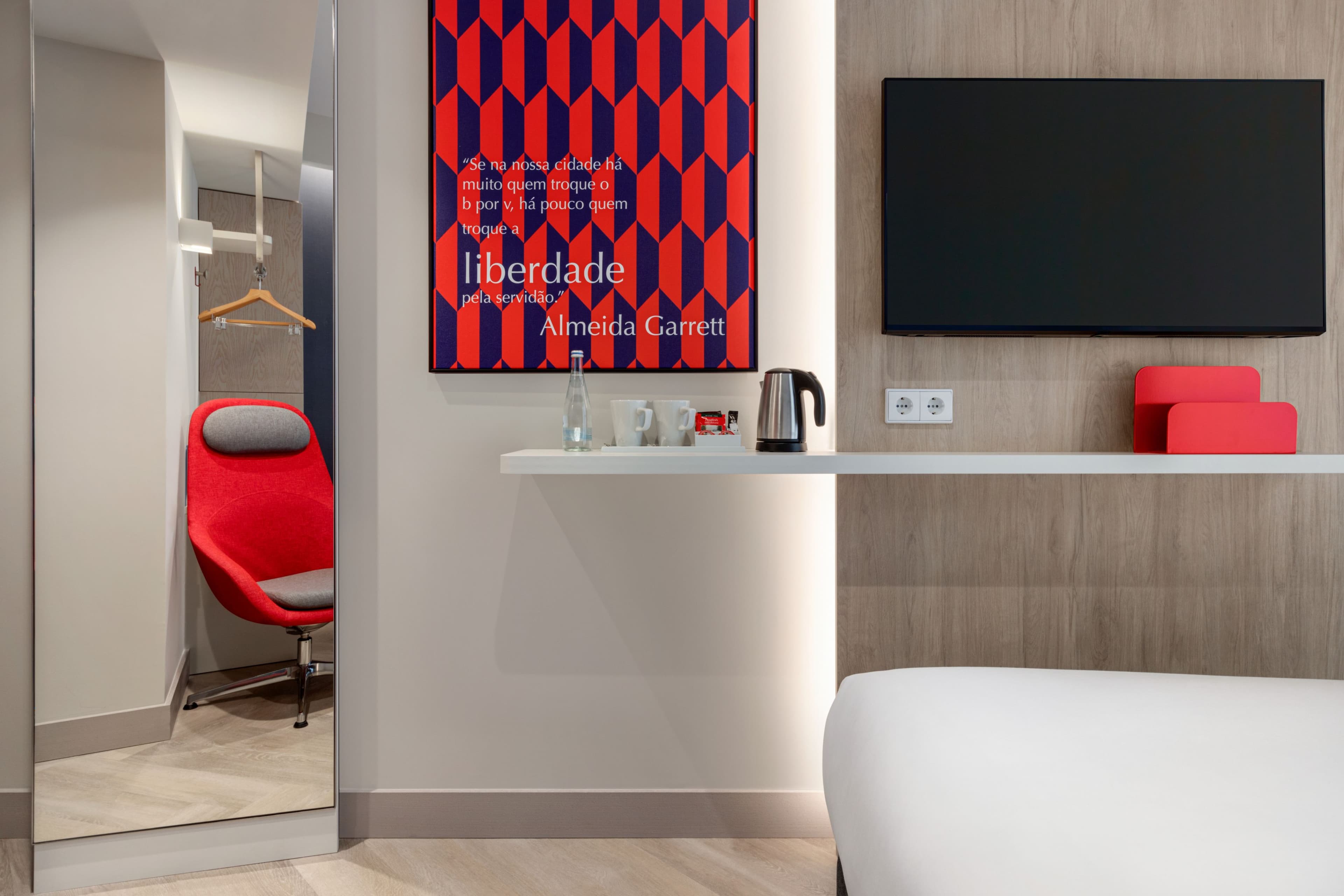 Holiday Inn Express Porto – Boavista — 8