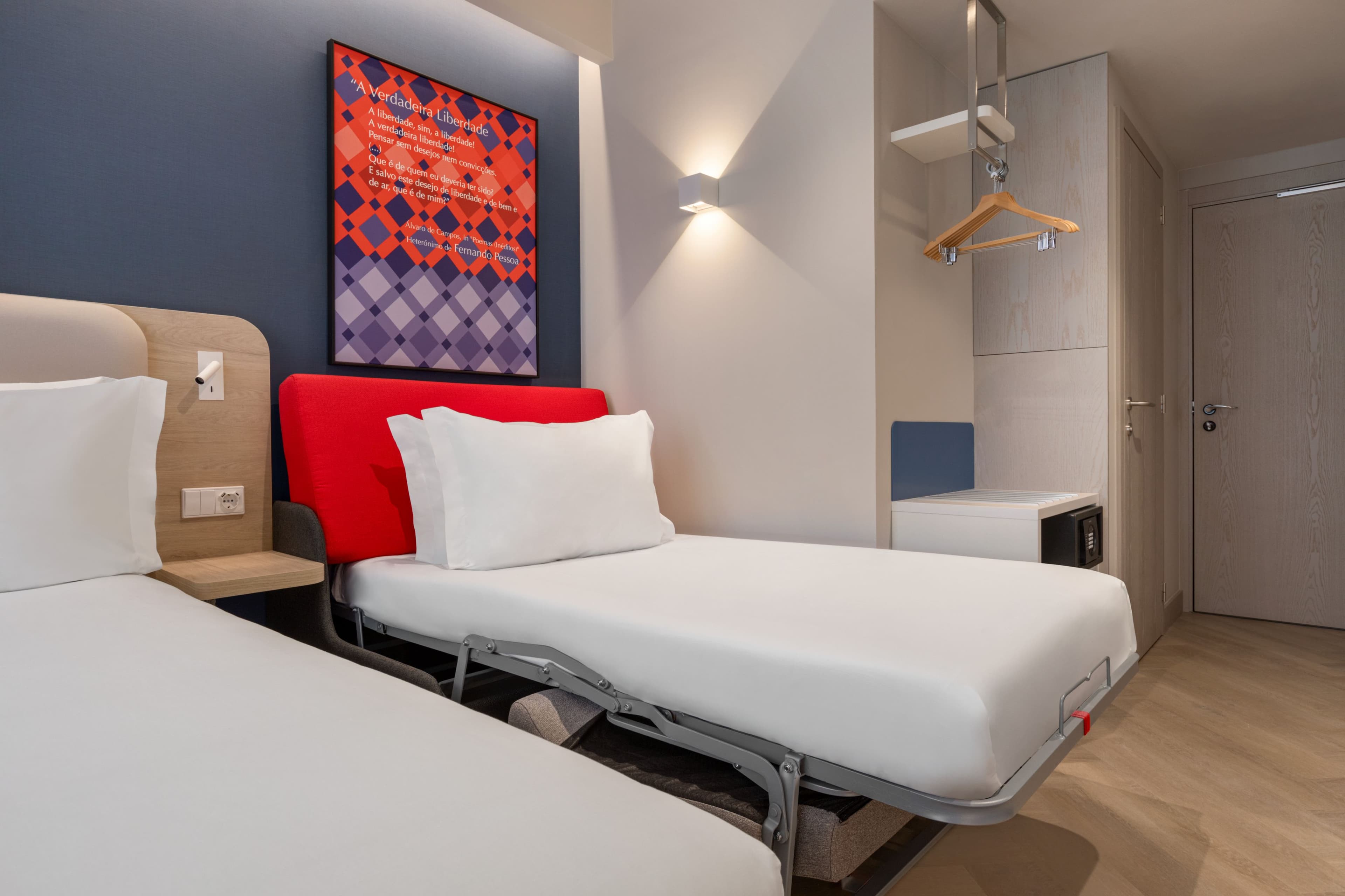 Holiday Inn Express Porto – Boavista — 17