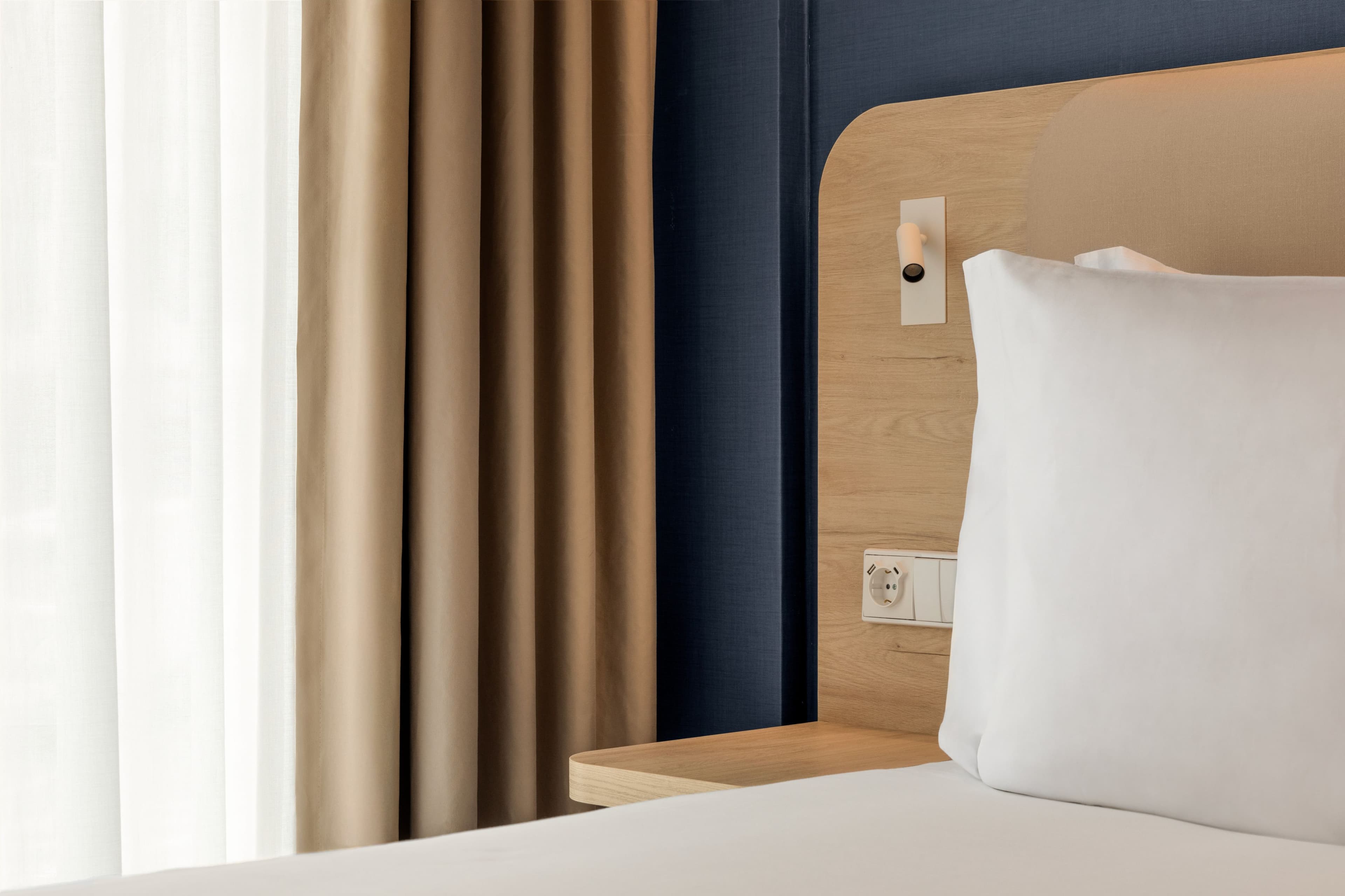 Holiday Inn Express Porto – Boavista - Image 3