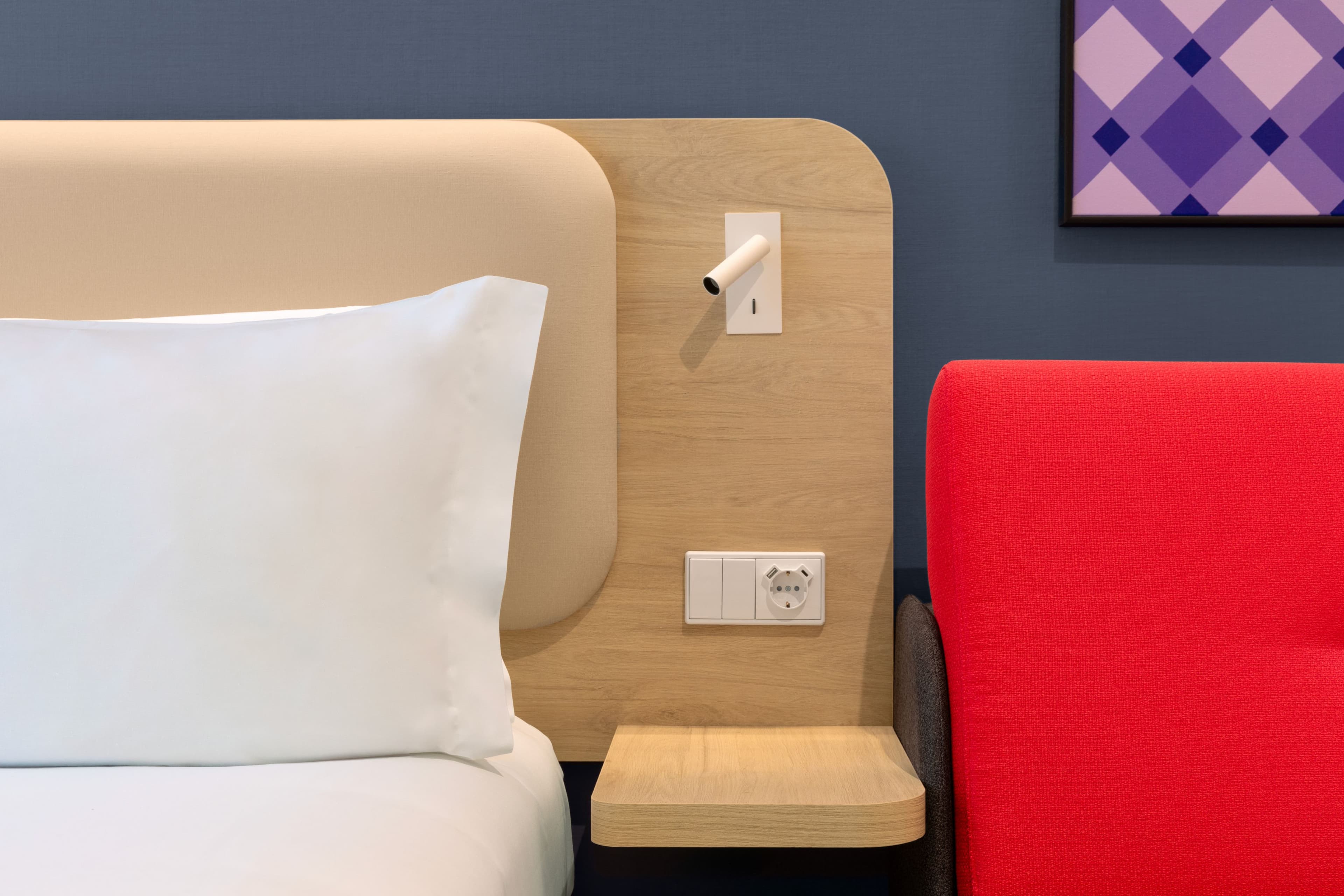 Holiday Inn Express Porto – Boavista — 13