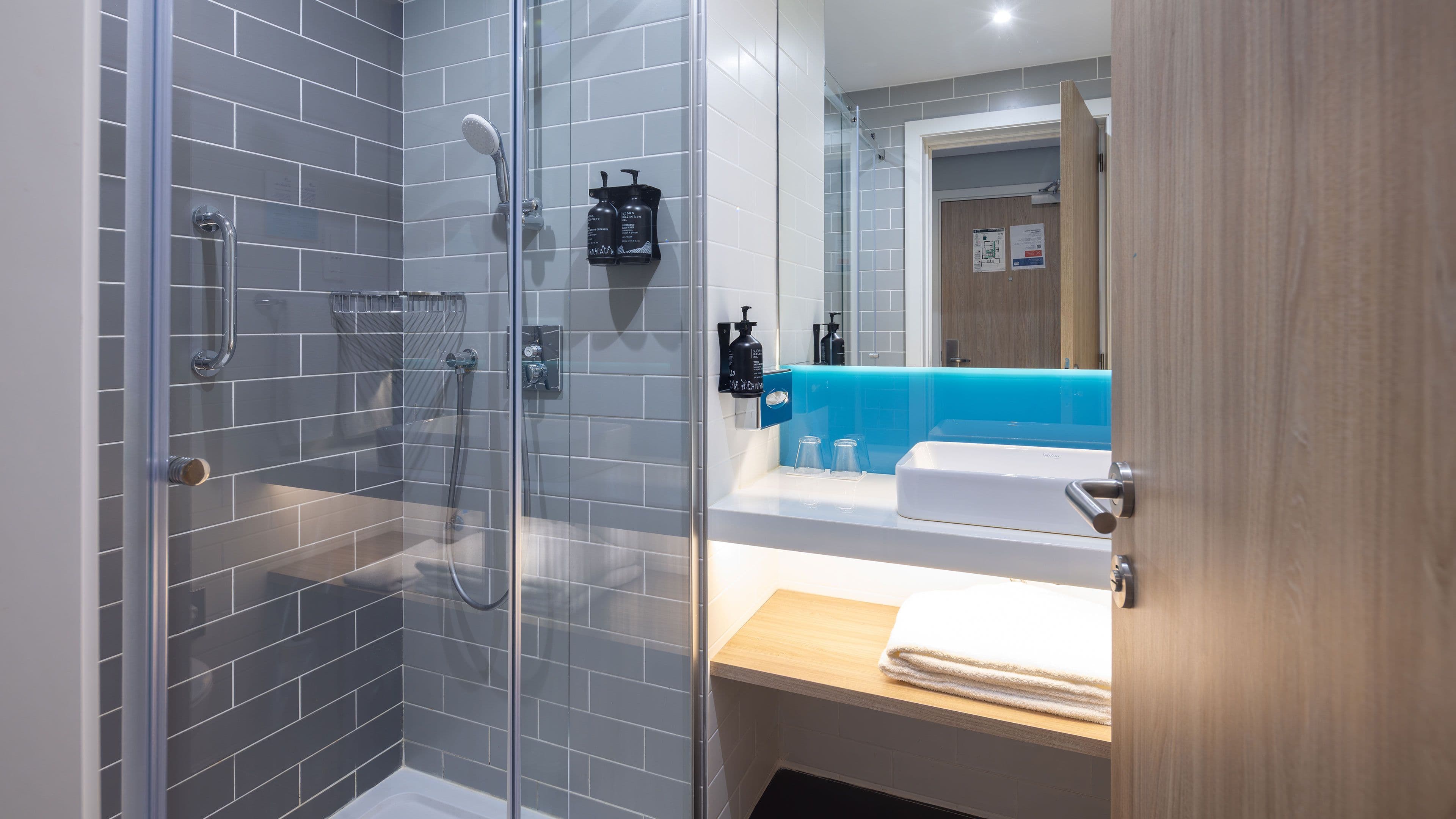Holiday Inn Express Porto City Centre — 9