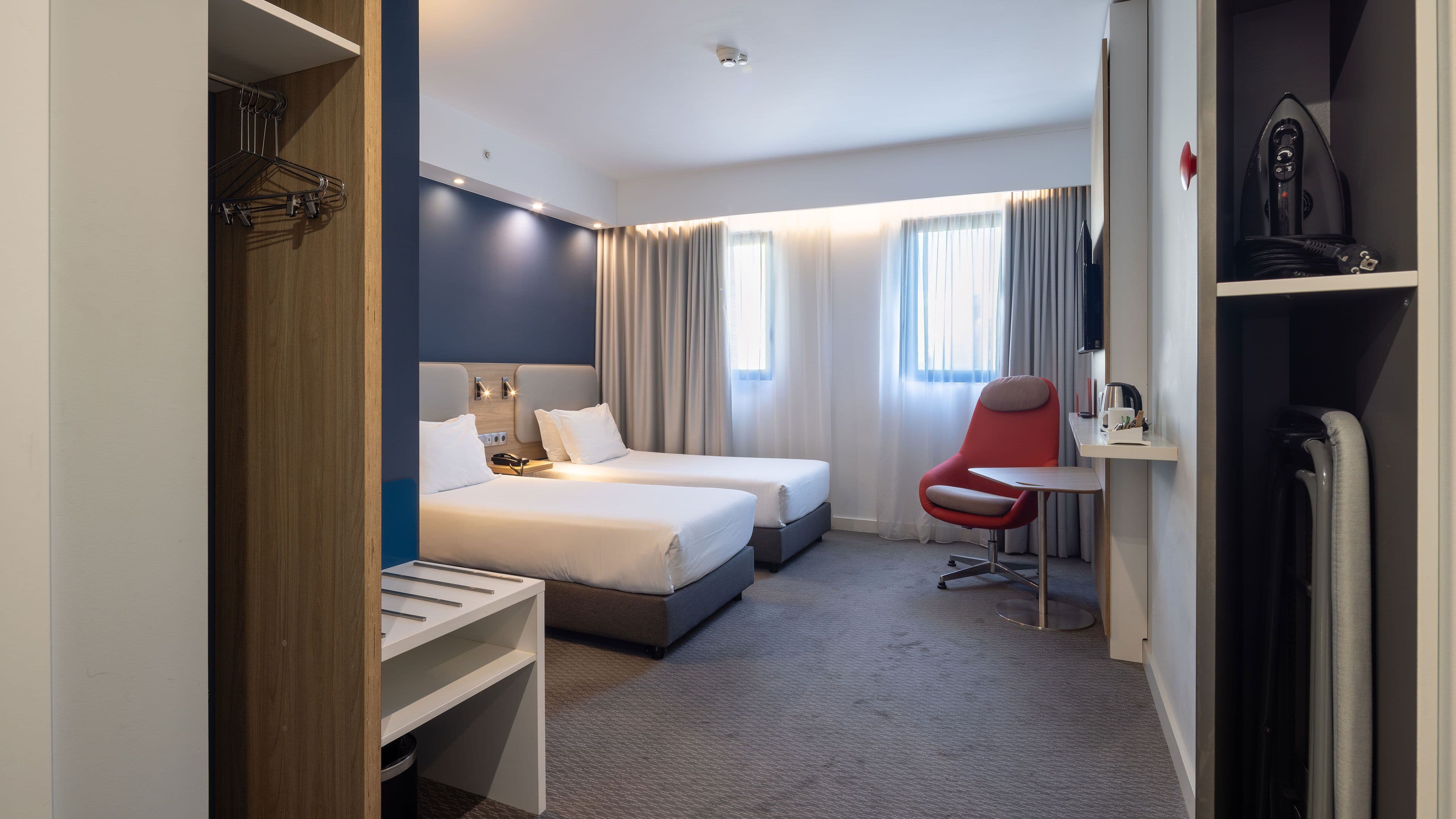 Holiday Inn Express Porto City Centre — 19