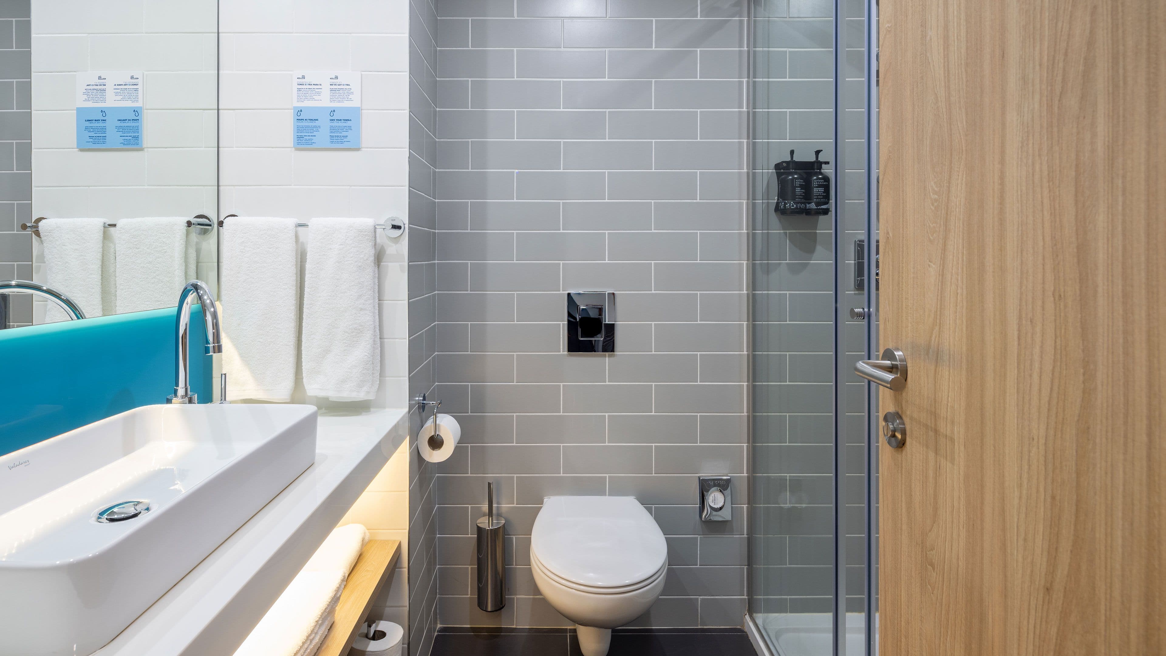 Holiday Inn Express Porto City Centre — 20