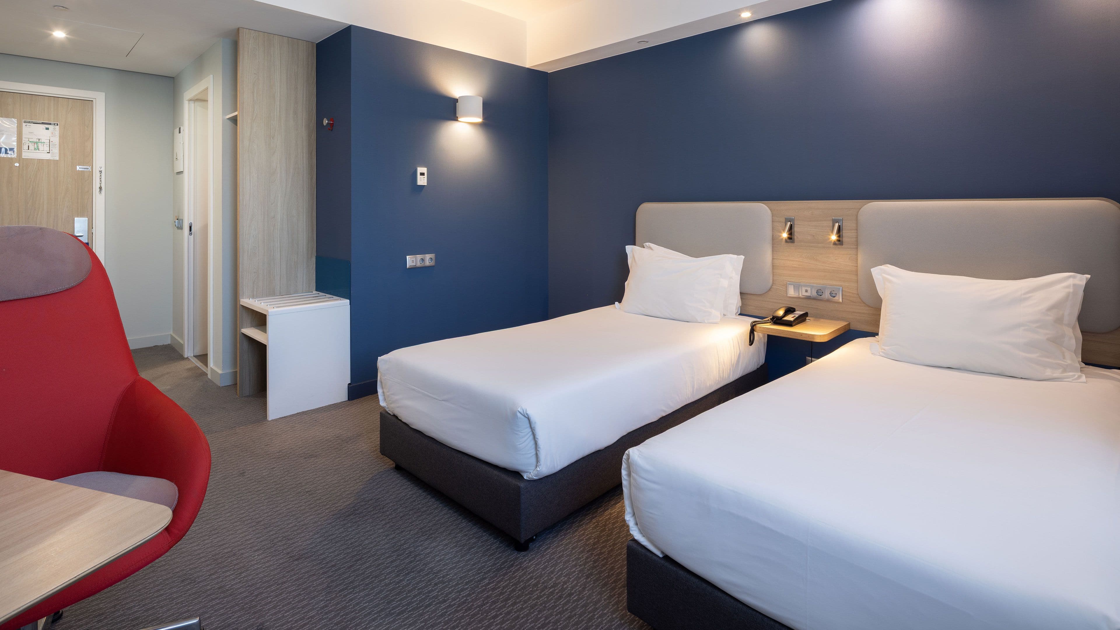 Holiday Inn Express Porto City Centre — 18