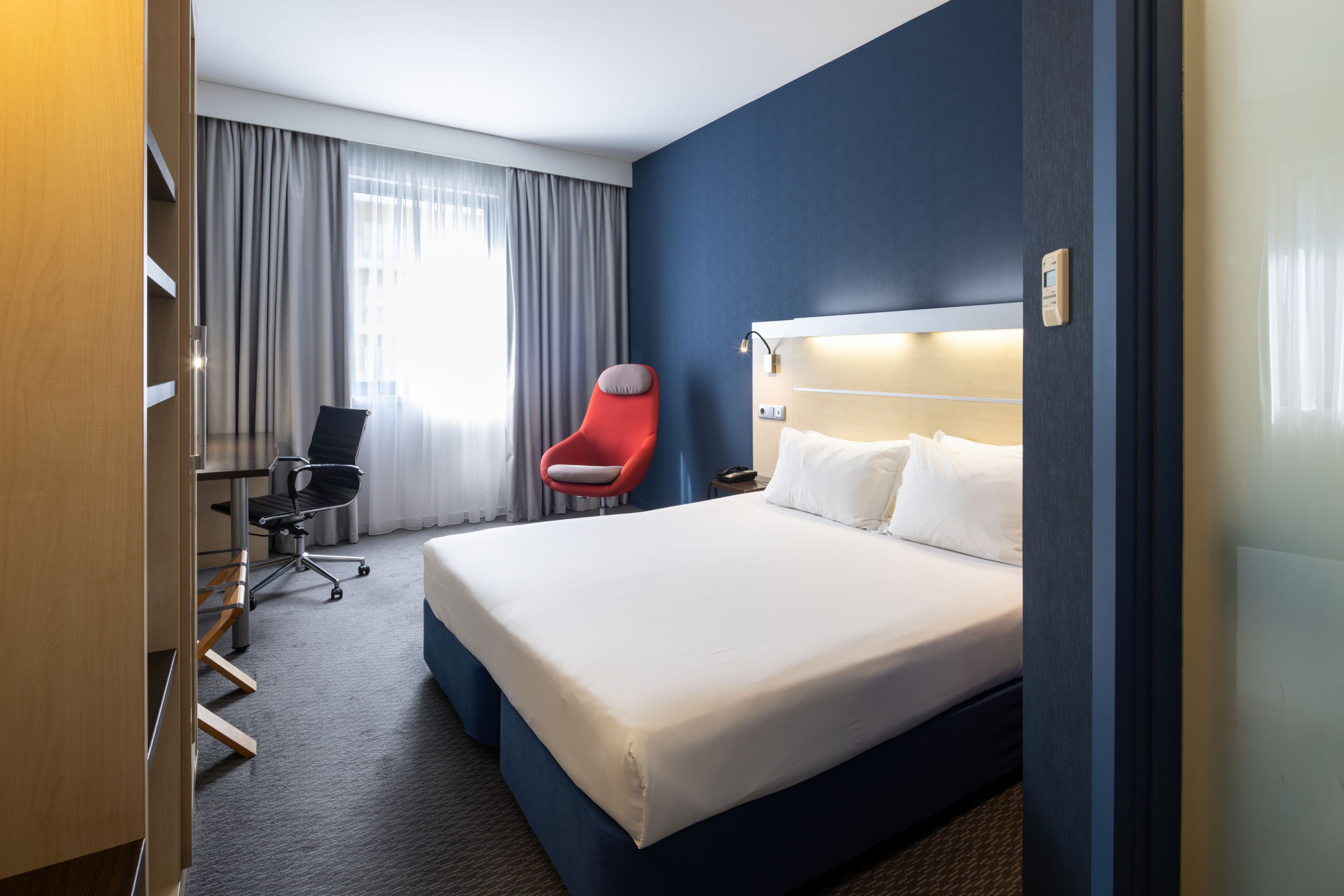 Holiday Inn Express Porto - Exponor — 7
