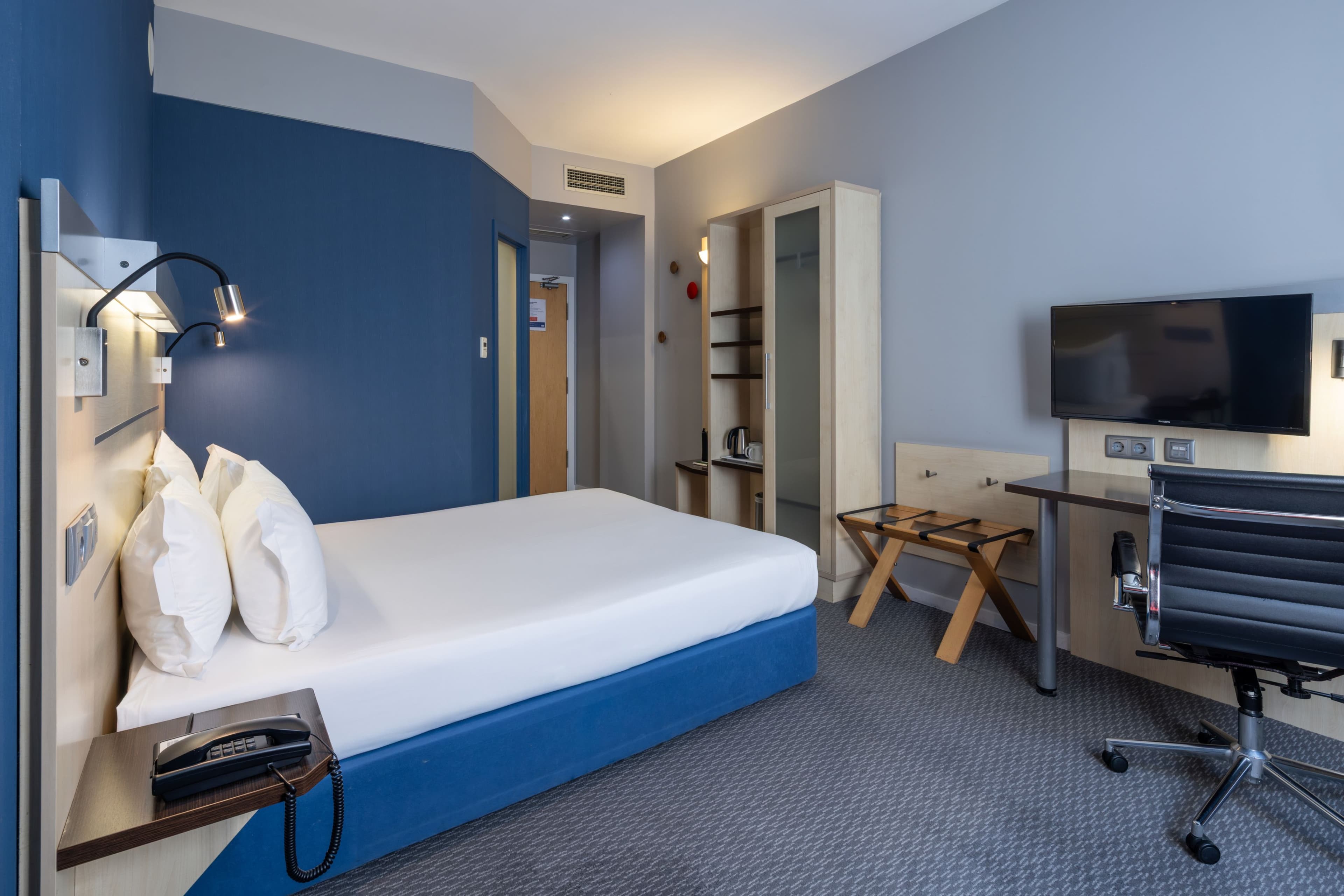 Holiday Inn Express Porto - Exponor — 8