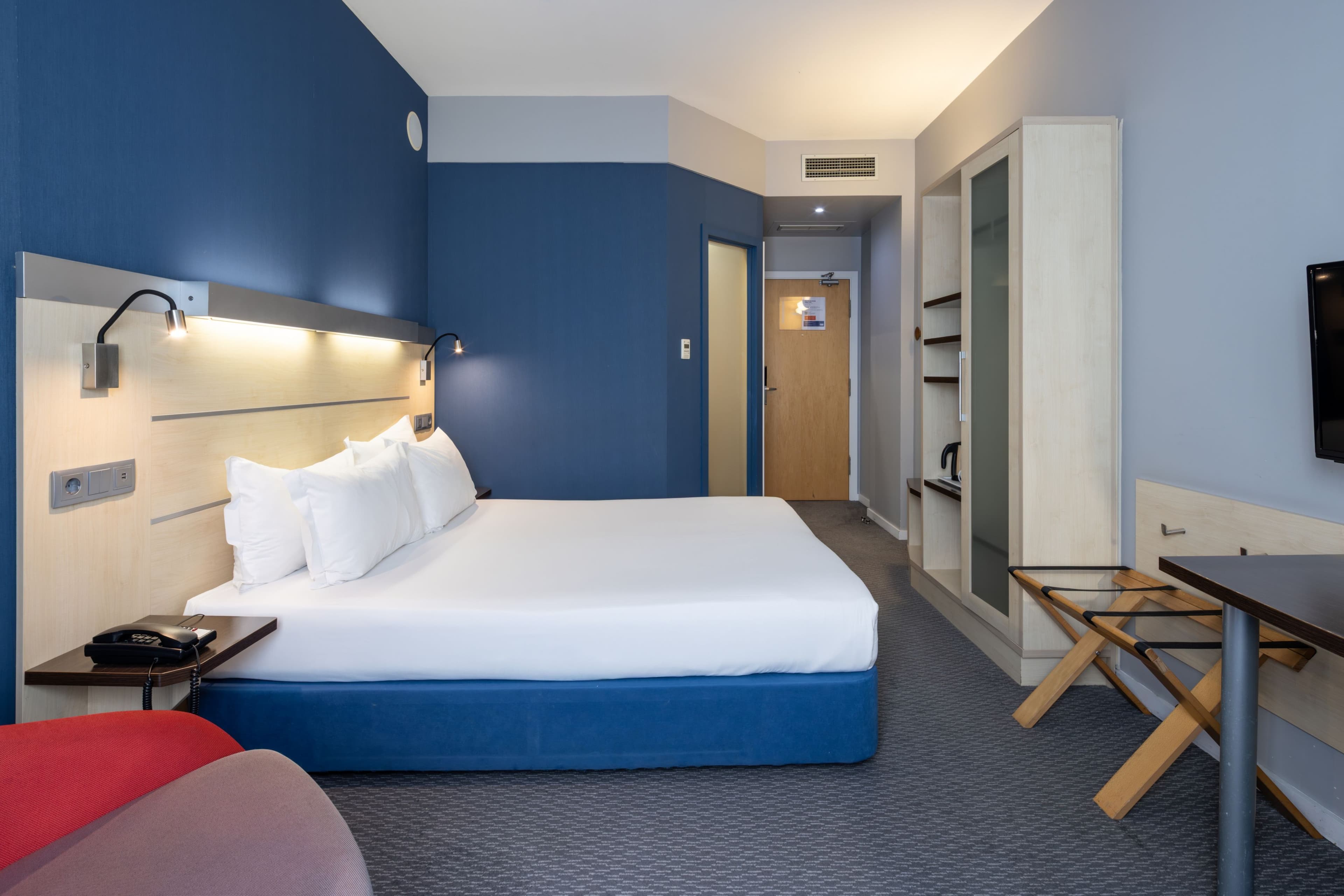 Holiday Inn Express Porto - Exponor — 9