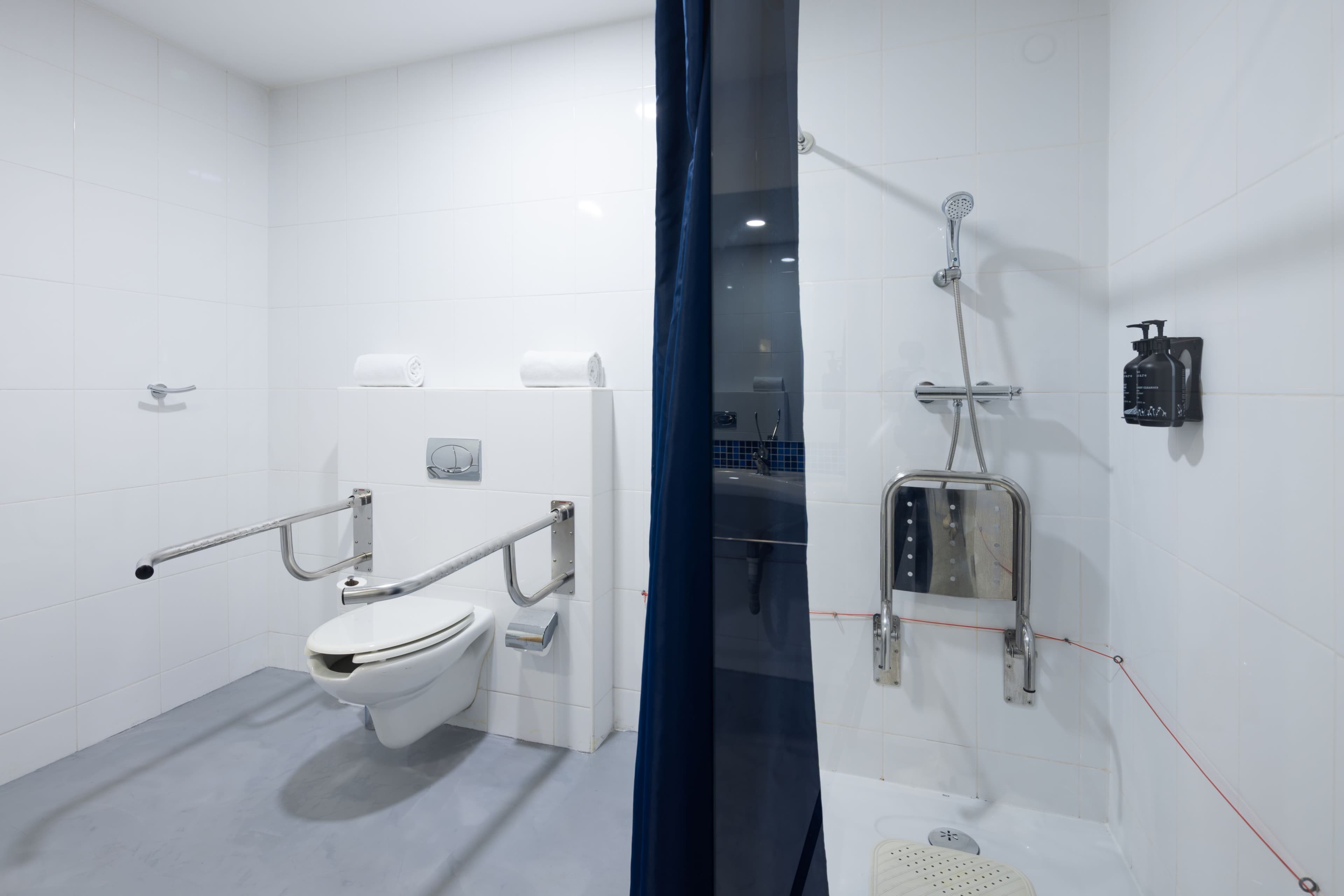 Holiday Inn Express Porto - Exponor — 20