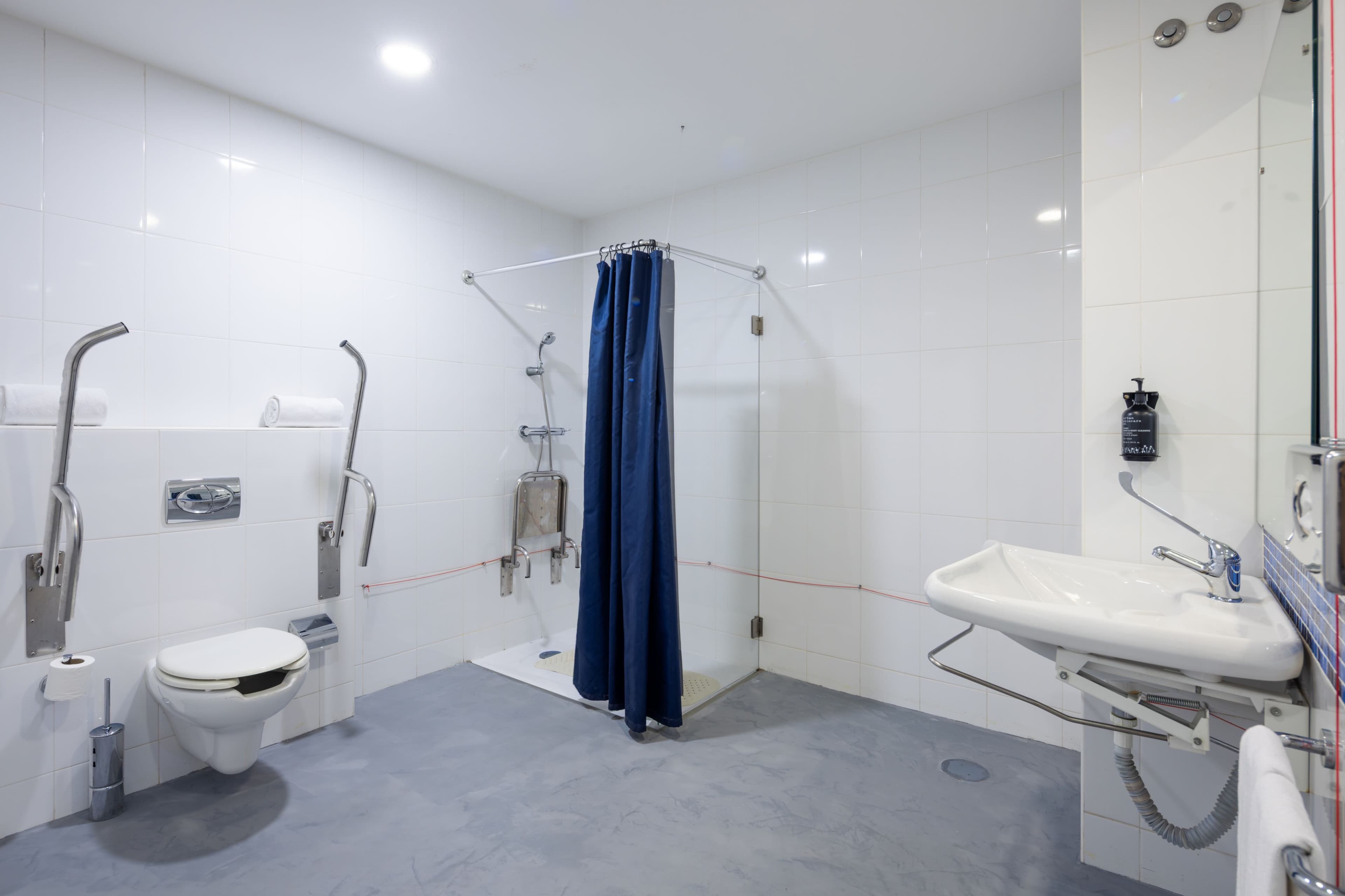 Holiday Inn Express Porto - Exponor — 19