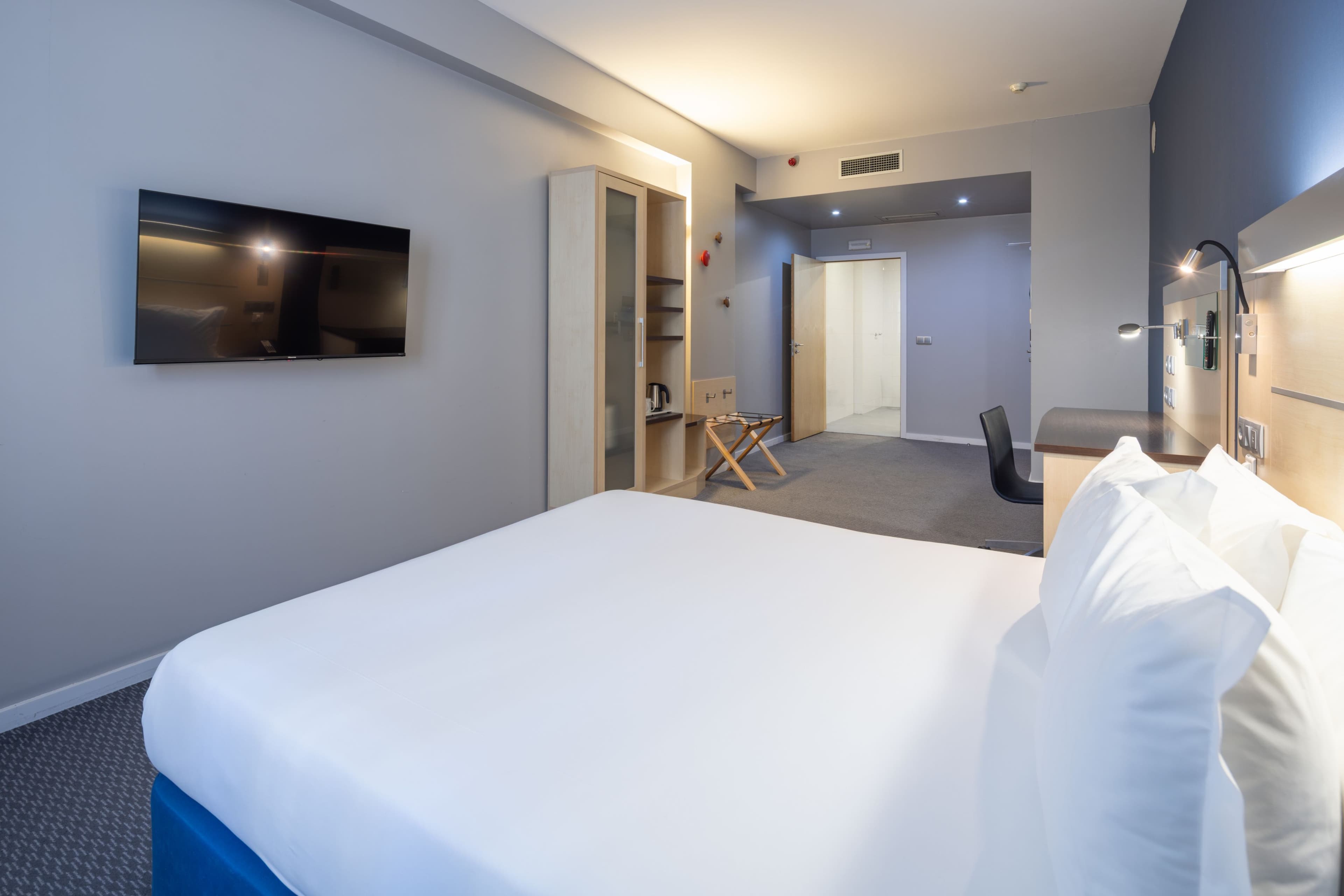 Holiday Inn Express Porto - Exponor — 14