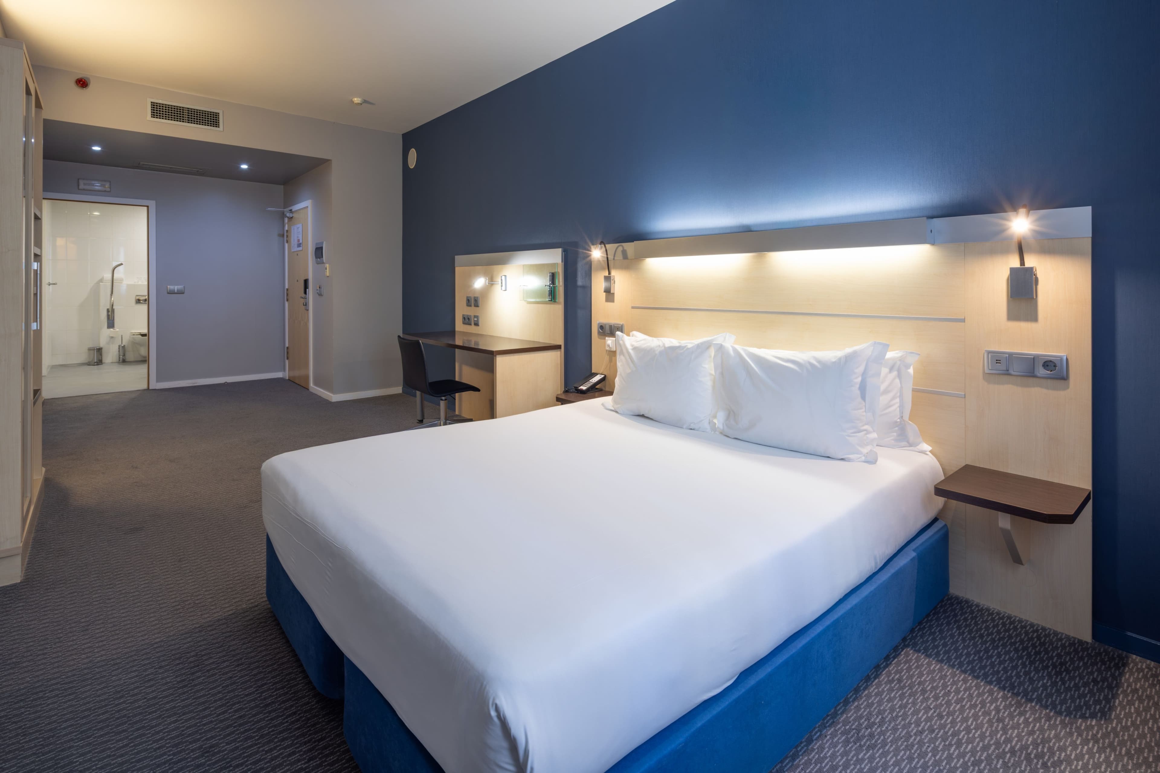 Holiday Inn Express Porto - Exponor — 13
