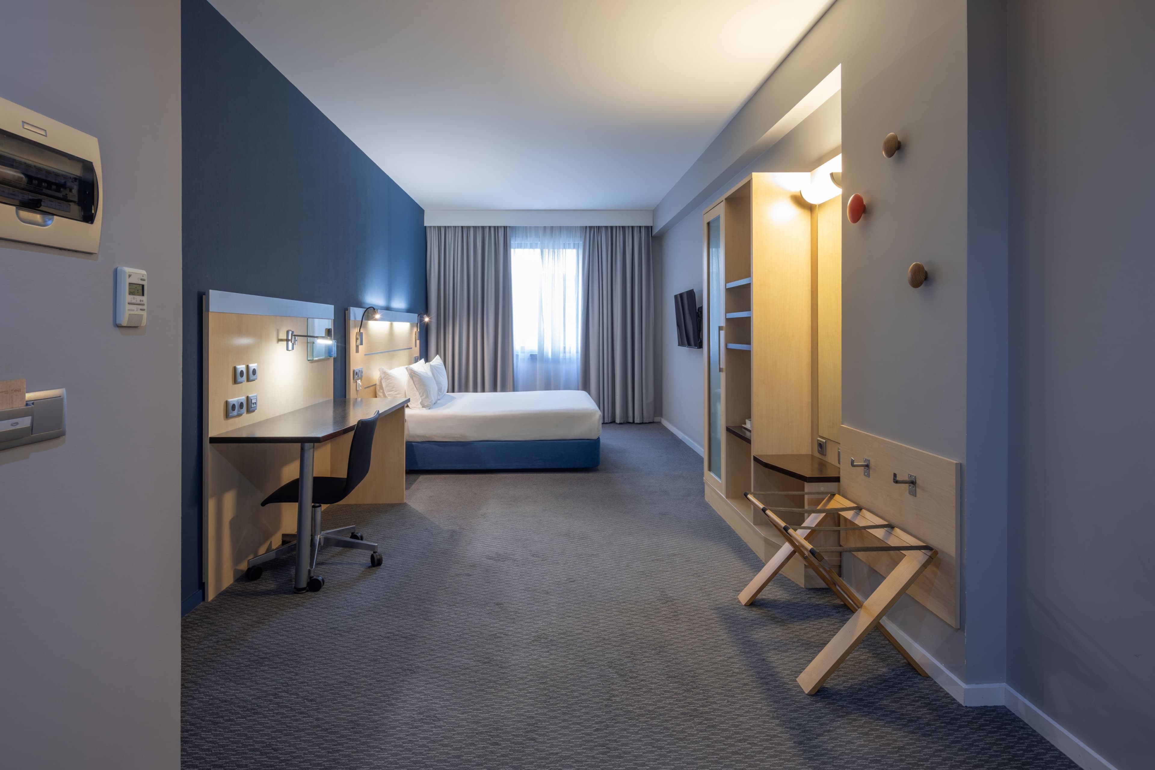 Holiday Inn Express Porto - Exponor — 16