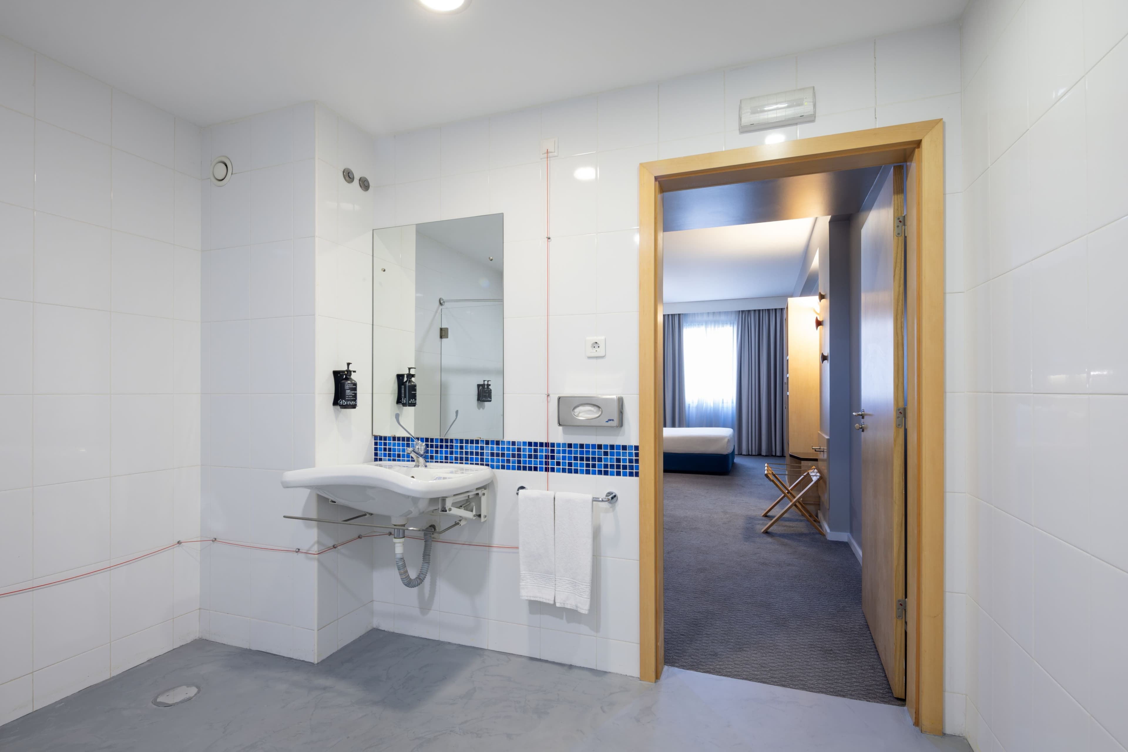 Holiday Inn Express Porto - Exponor — 21