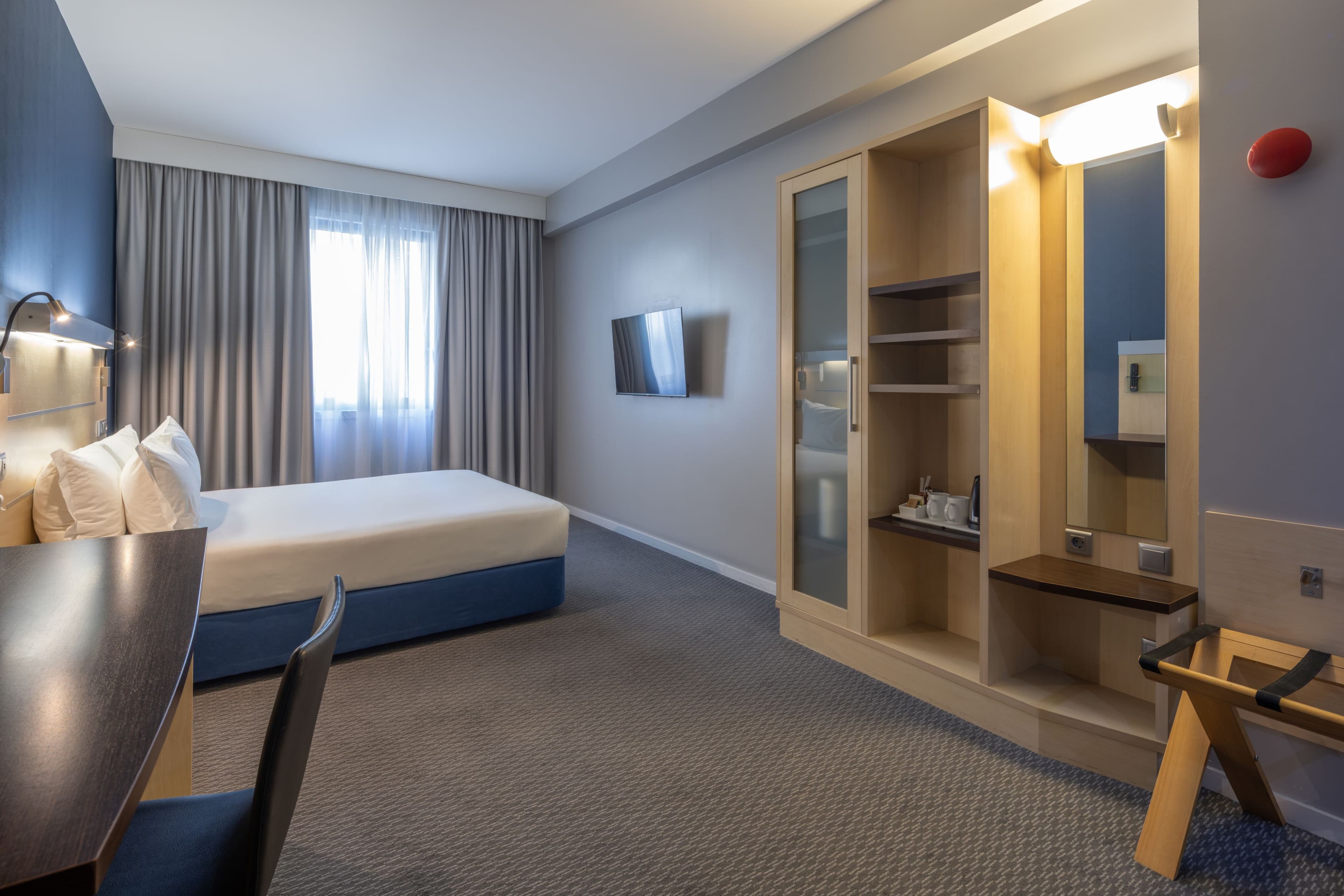 Holiday Inn Express Porto - Exponor — 15