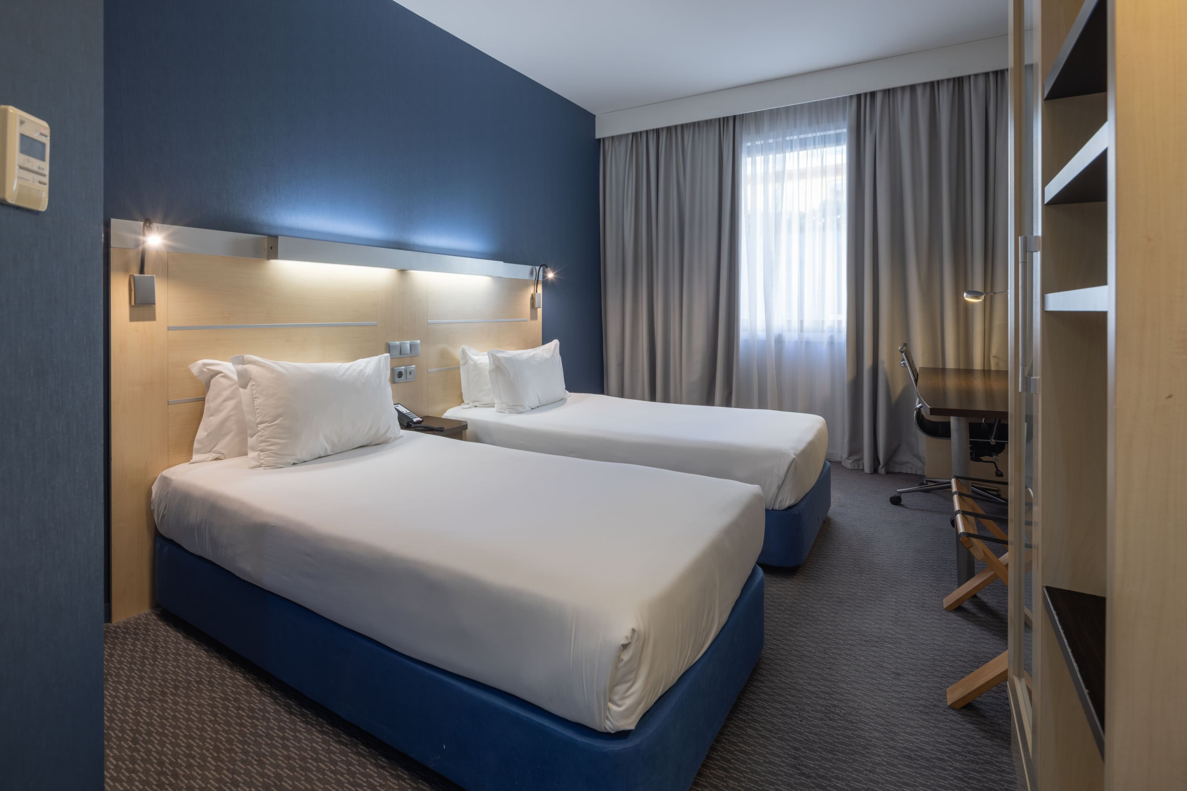 Holiday Inn Express Porto - Exponor - Image 2