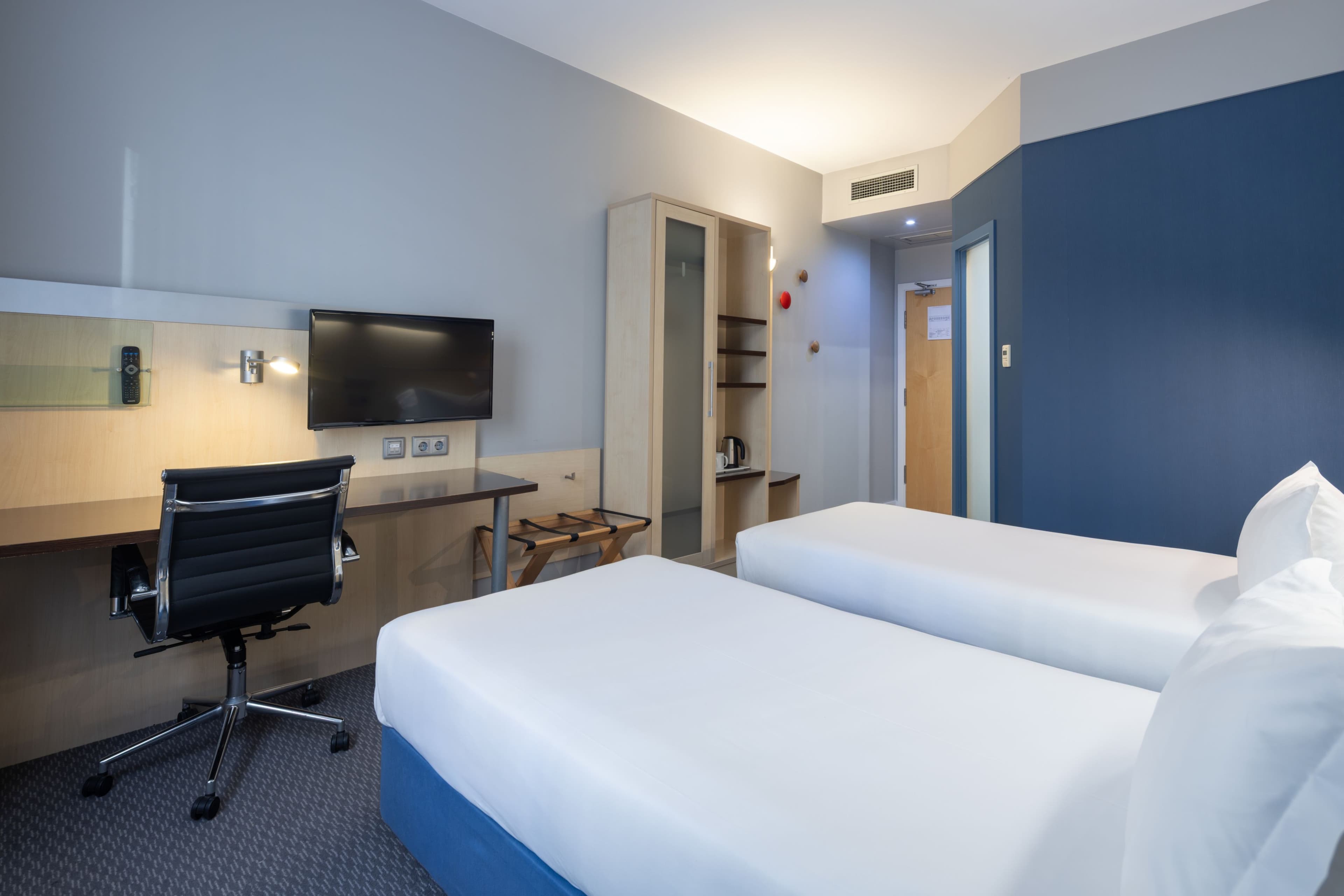Holiday Inn Express Porto - Exponor — 24